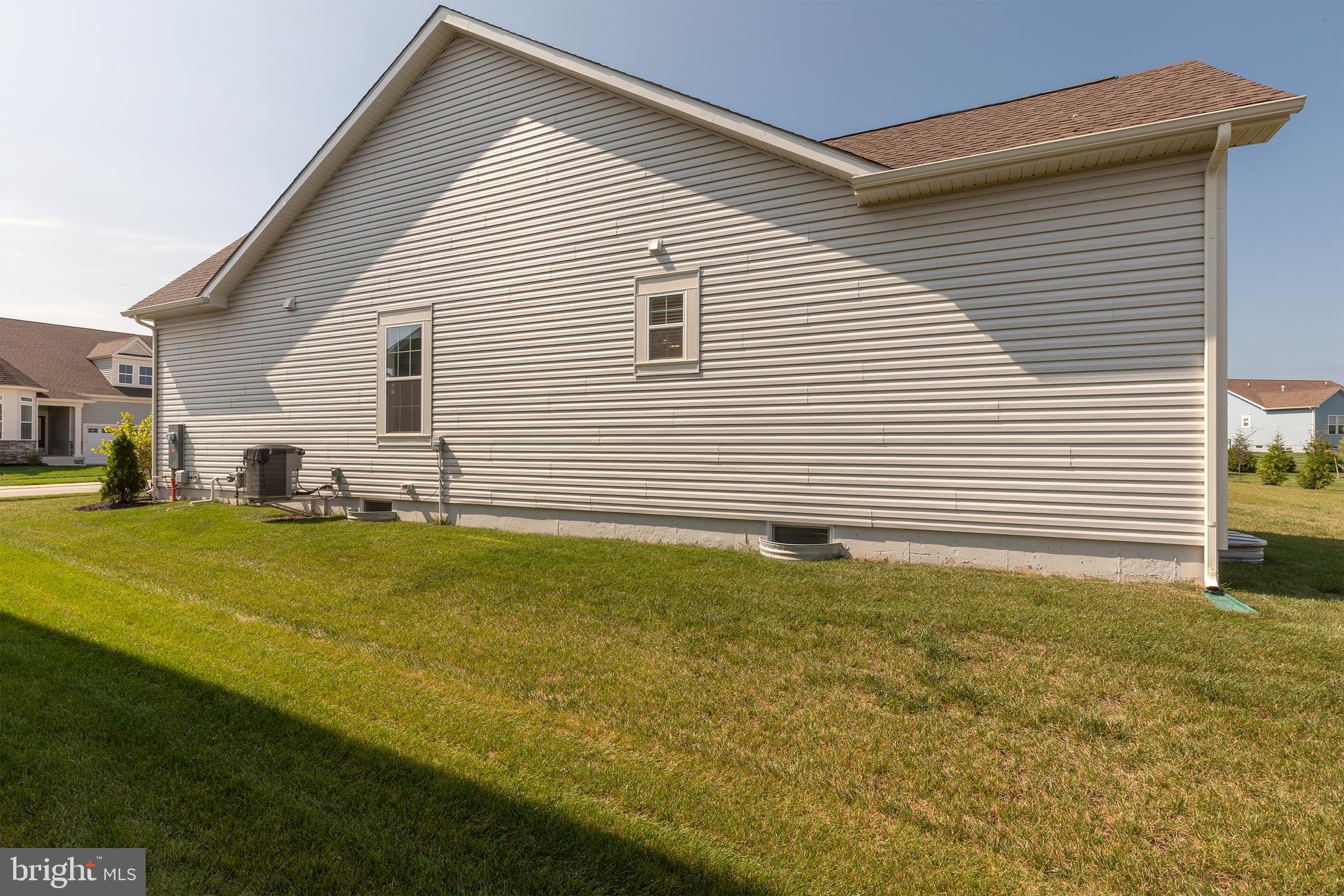 VILLAGE OF BAYBERRY - Residential