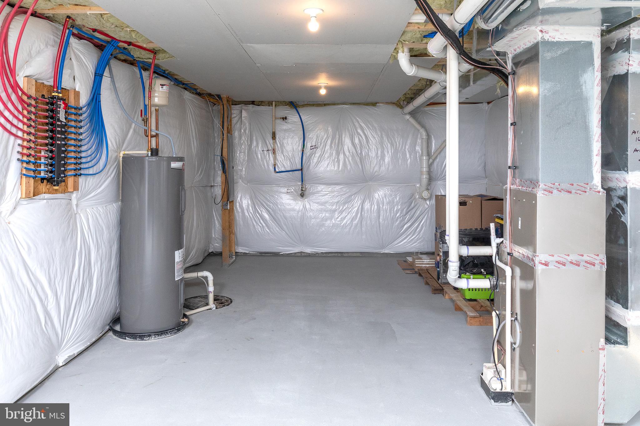 VILLAGE OF BAYBERRY - Residential