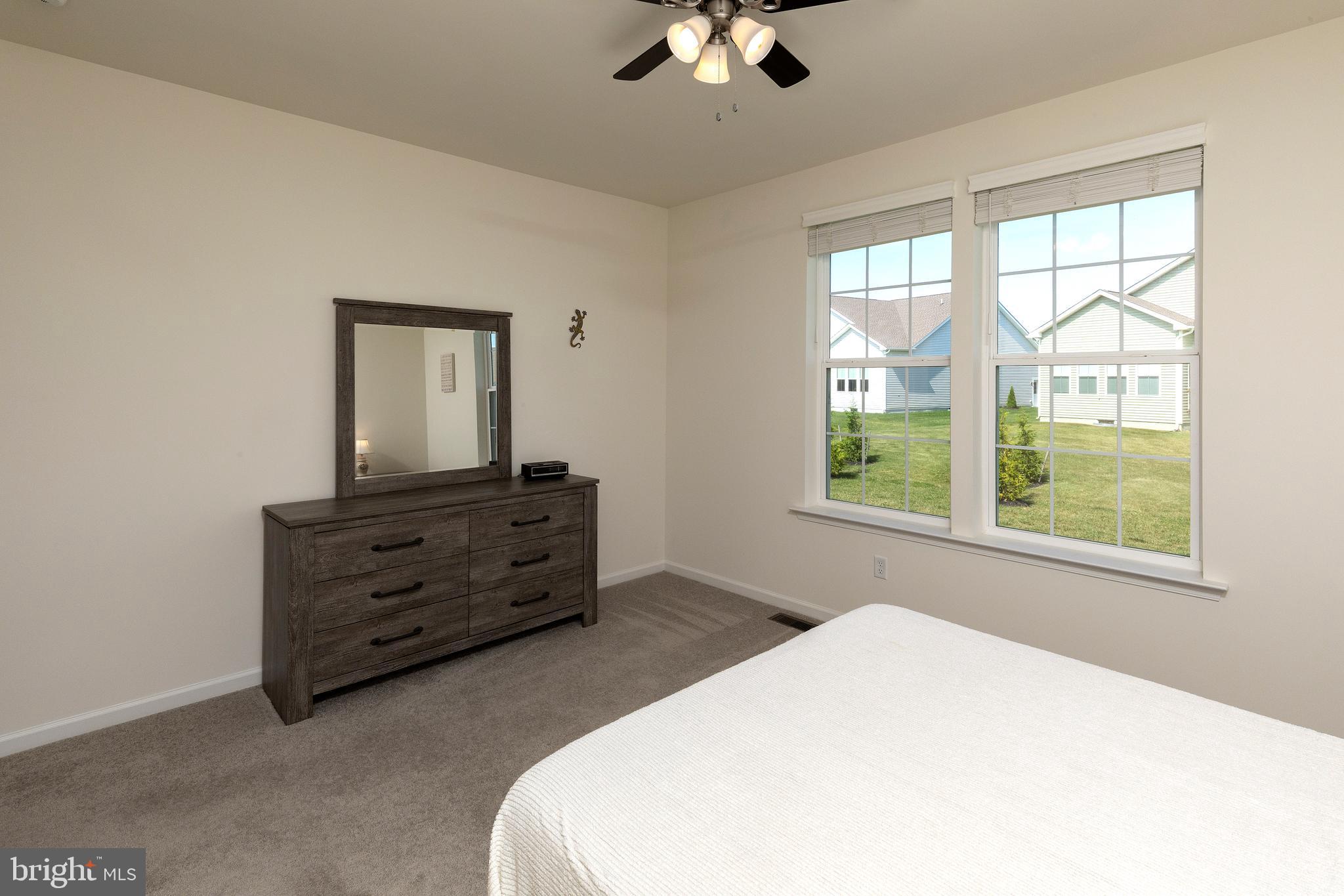 VILLAGE OF BAYBERRY - Residential