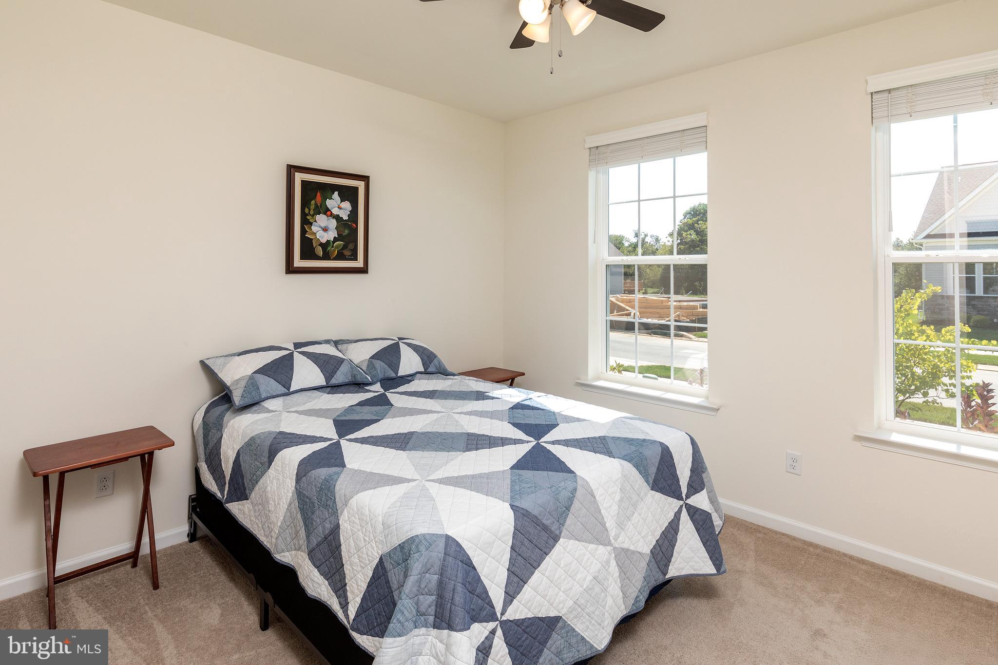 VILLAGE OF BAYBERRY - Residential