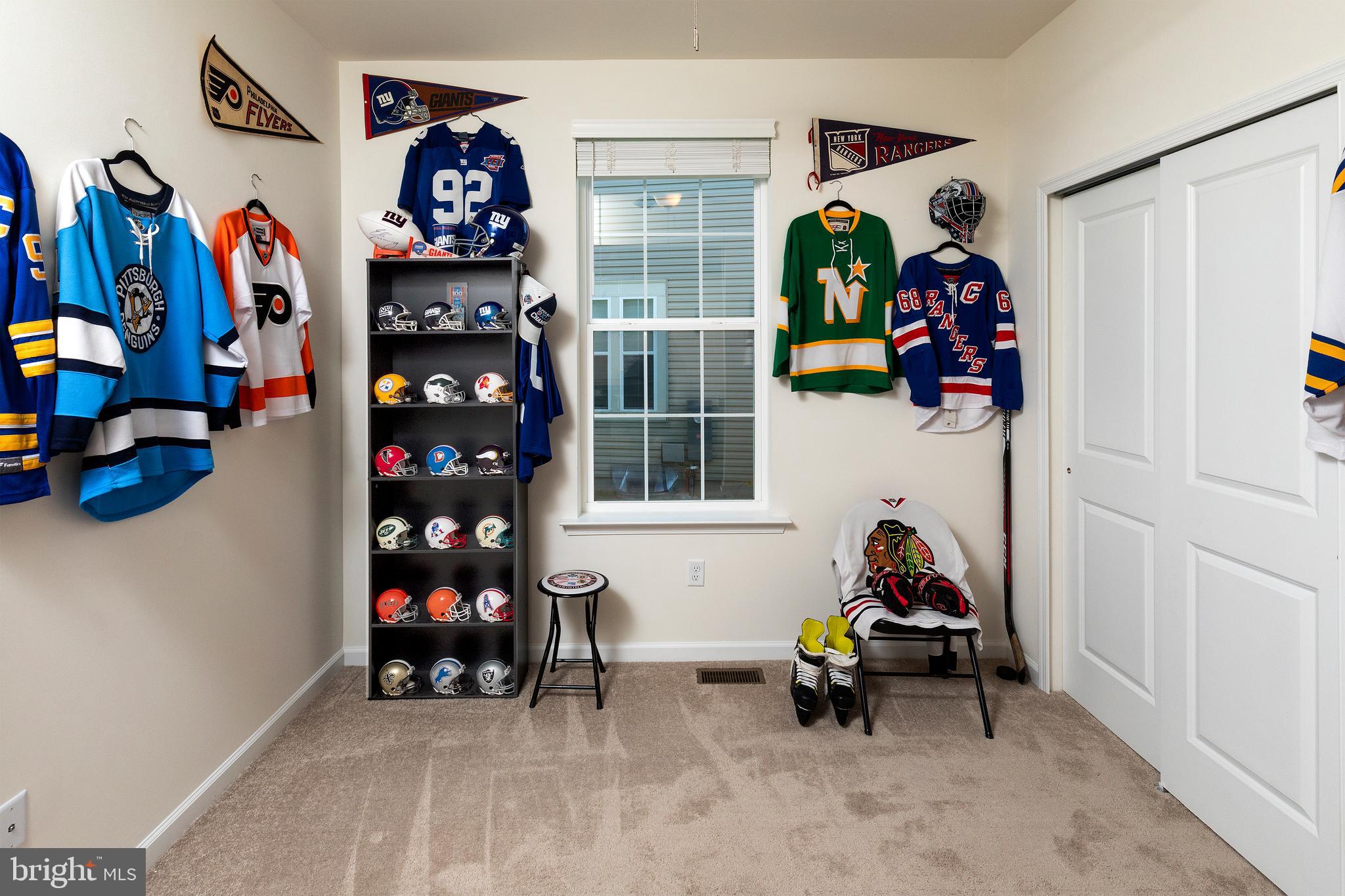 VILLAGE OF BAYBERRY - Residential