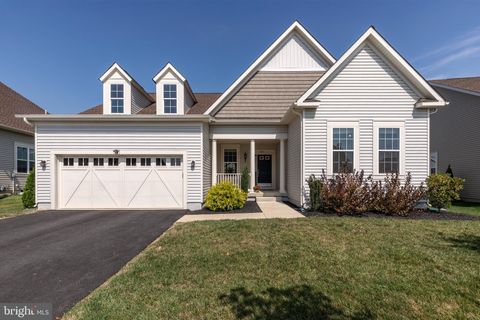 Photo of 3037 Barber Lane, MIDDLETOWN, DE 19709 (MLS # DENC2089864)