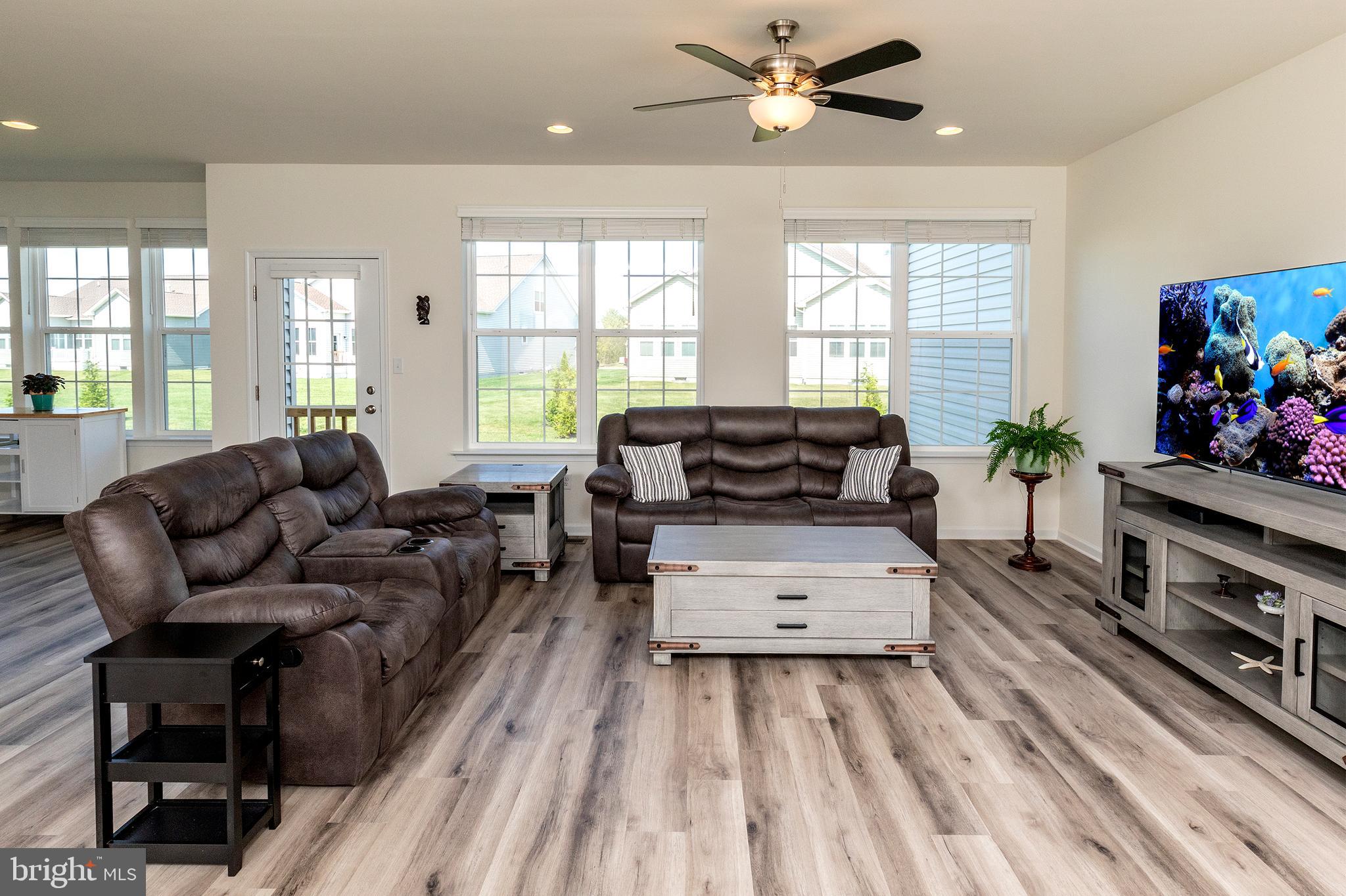 VILLAGE OF BAYBERRY - Residential