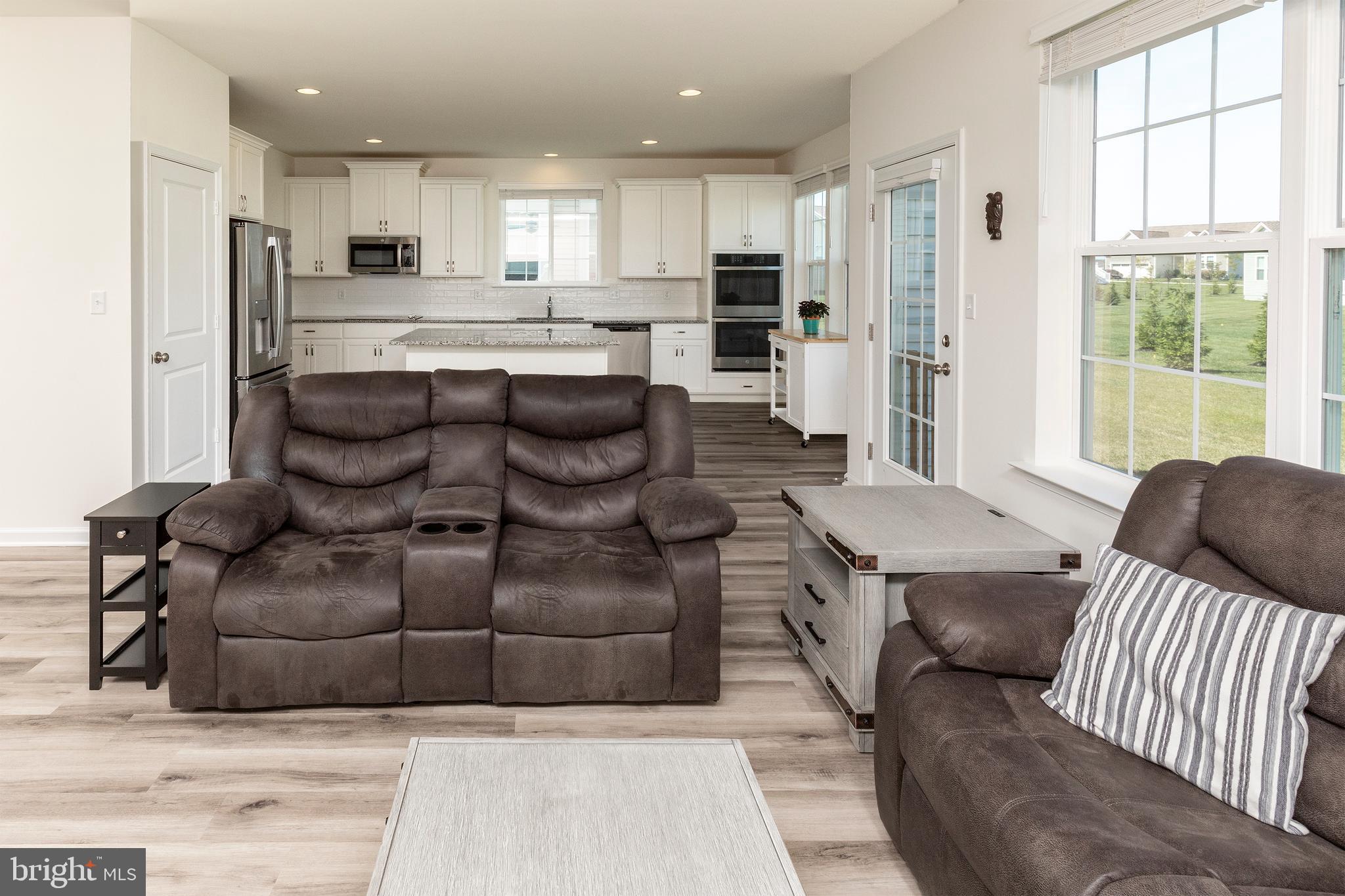 VILLAGE OF BAYBERRY - Residential