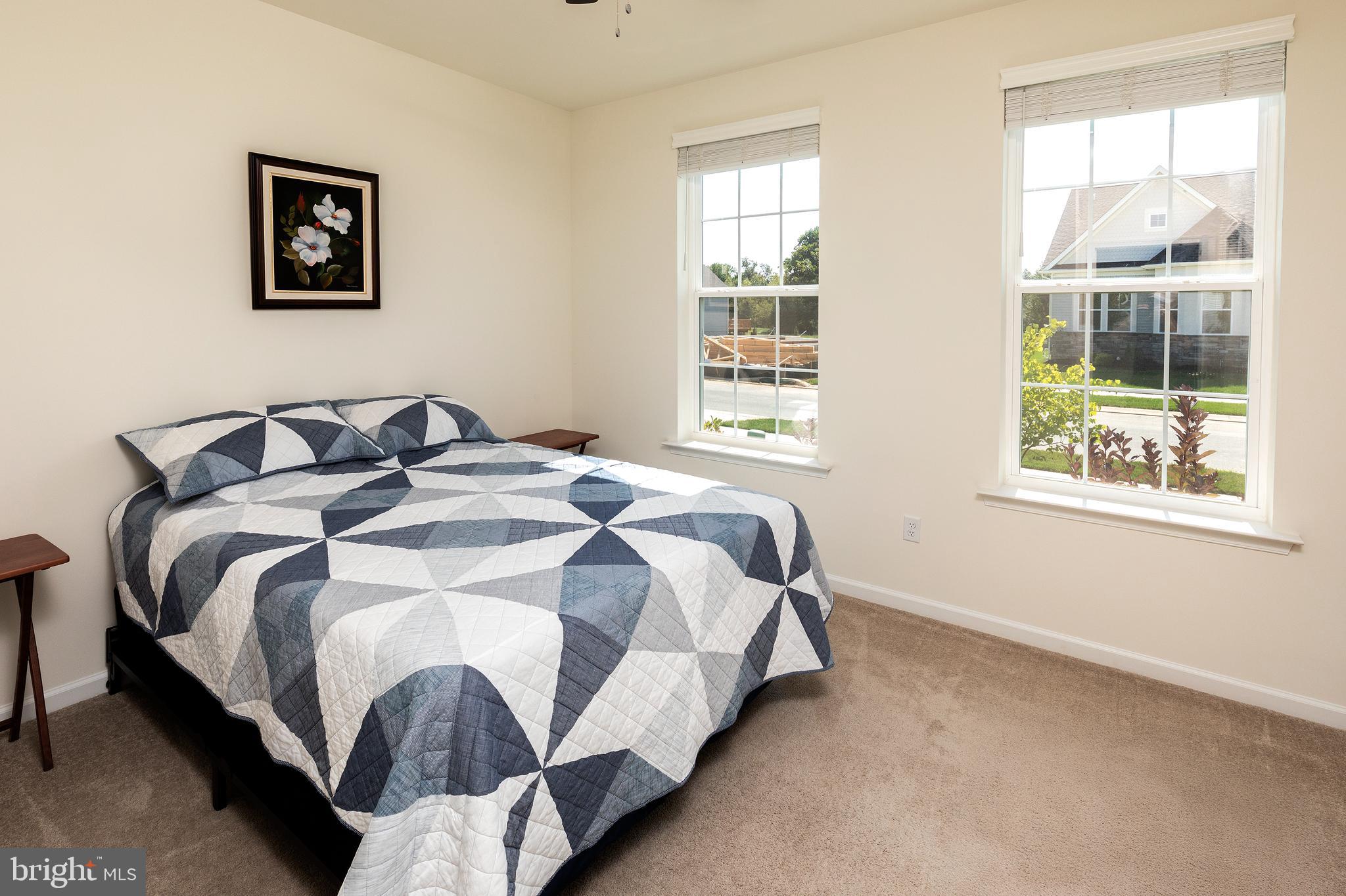 VILLAGE OF BAYBERRY - Residential