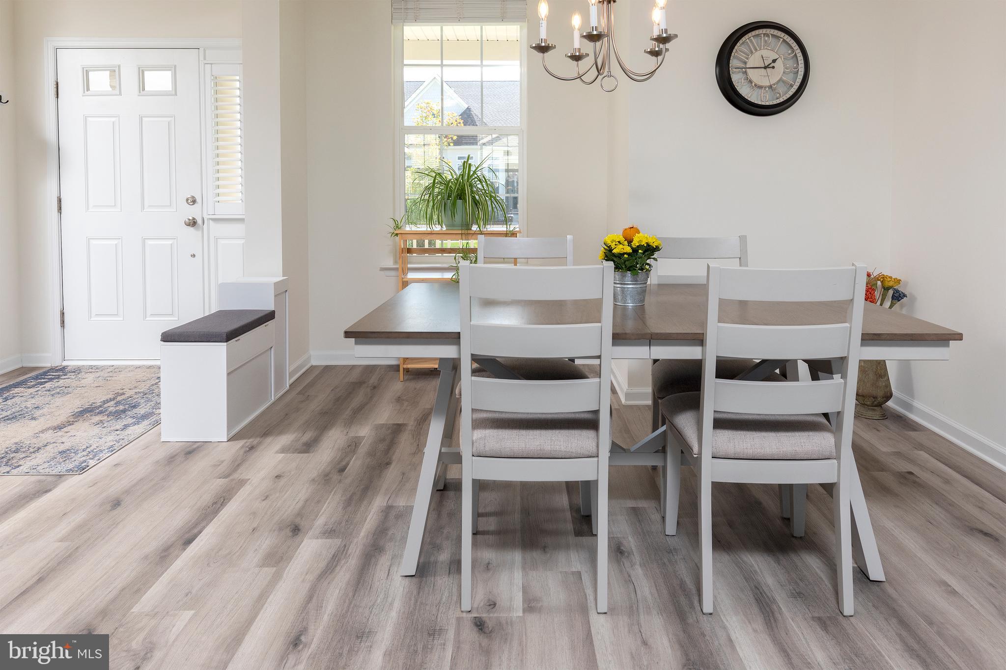 VILLAGE OF BAYBERRY - Residential