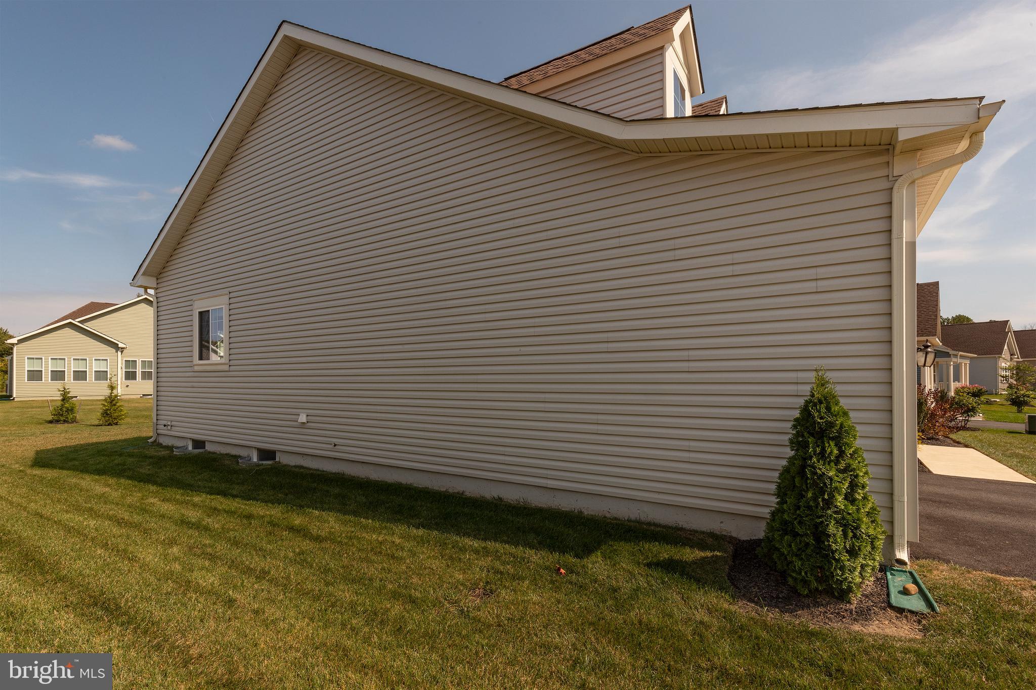 VILLAGE OF BAYBERRY - Residential