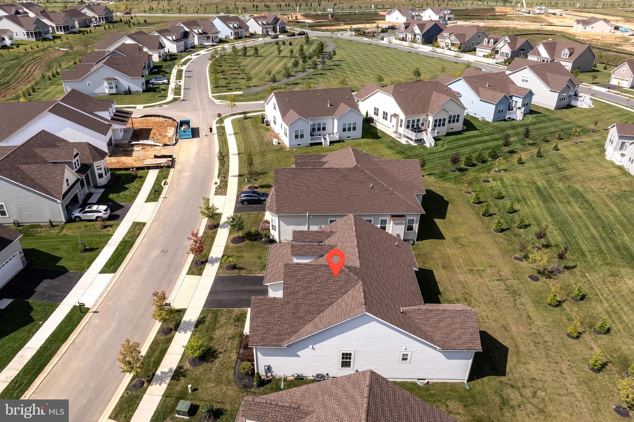 VILLAGE OF BAYBERRY - Residential