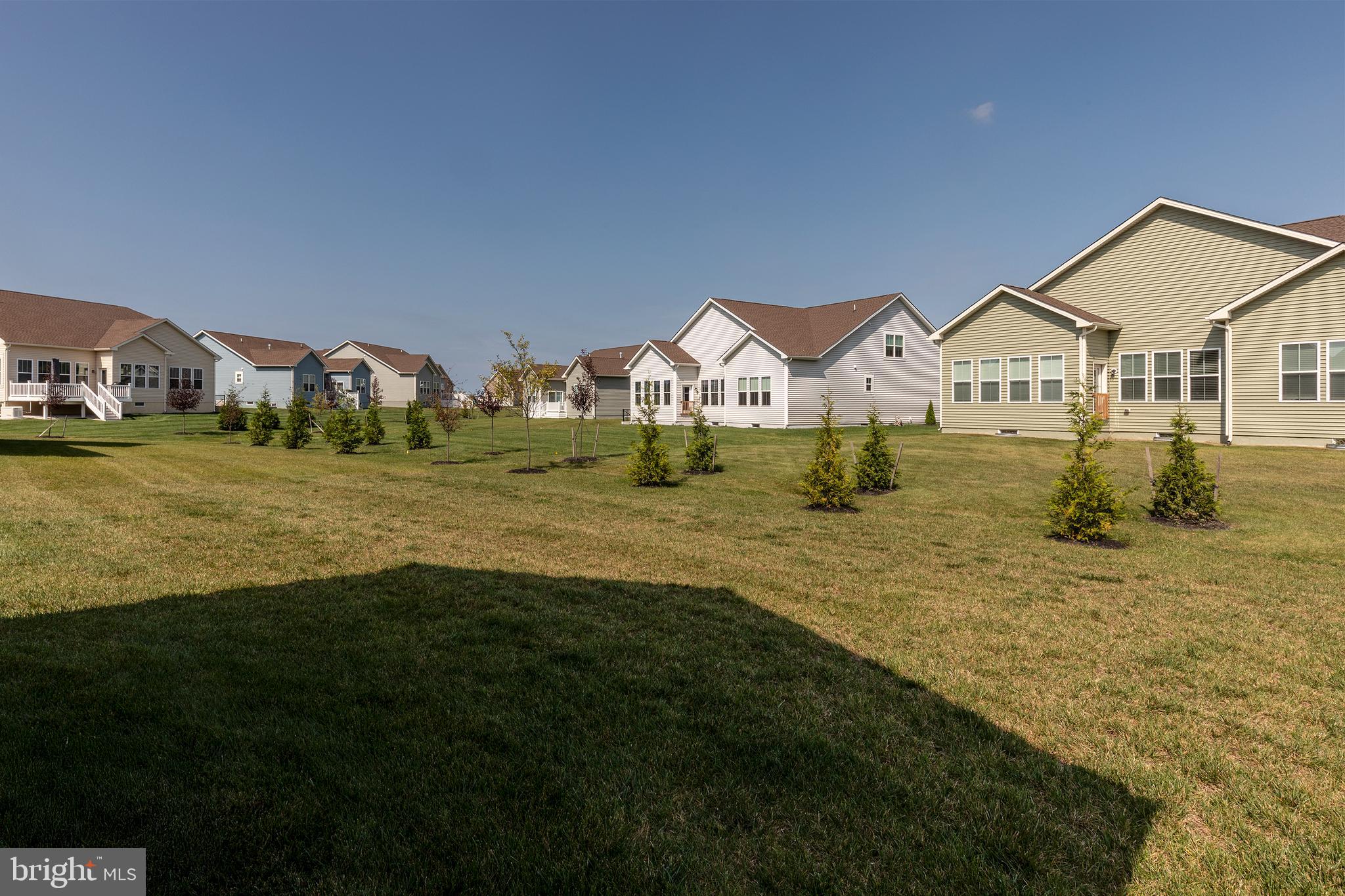 VILLAGE OF BAYBERRY - Residential