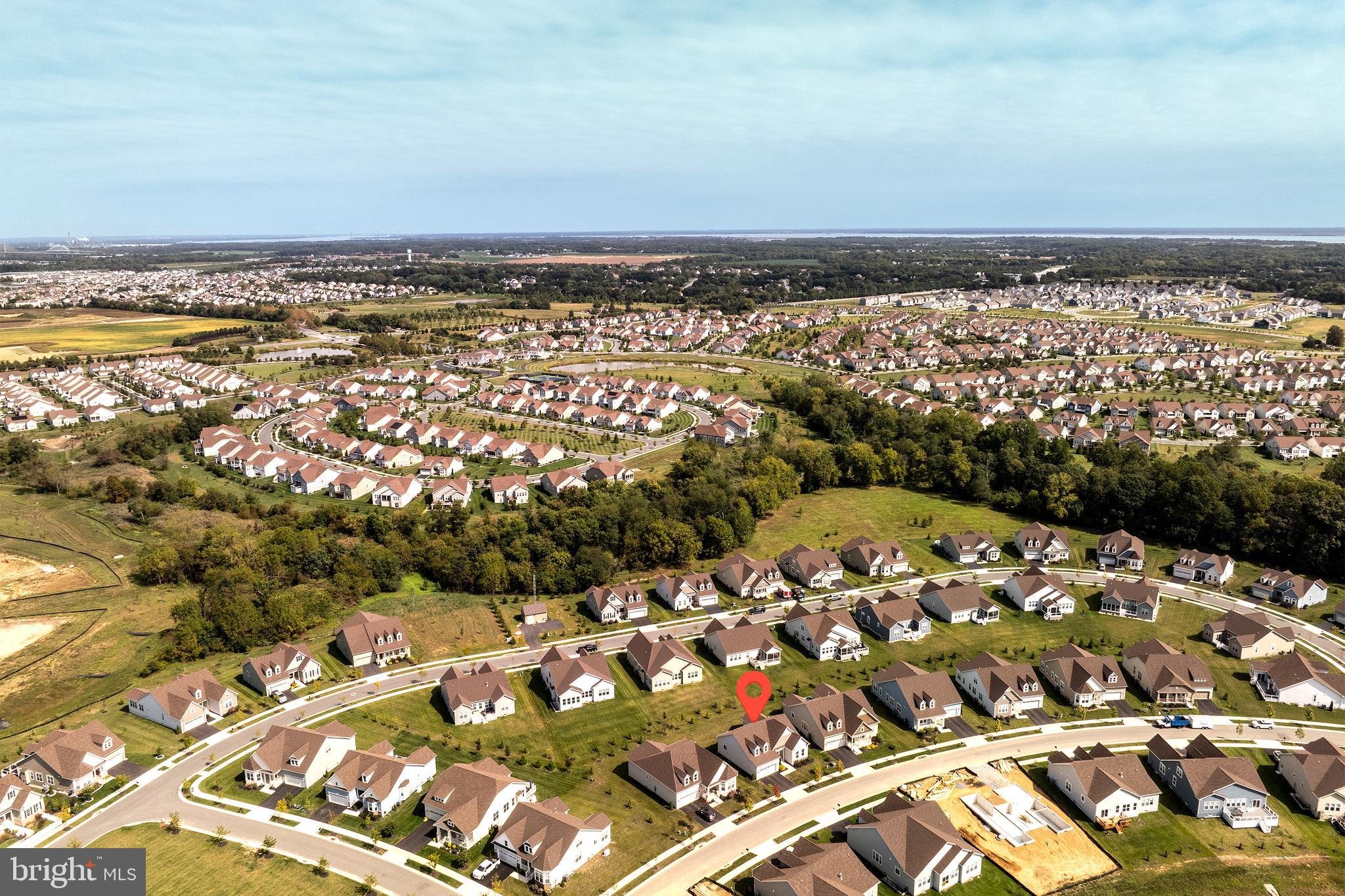 VILLAGE OF BAYBERRY - Residential