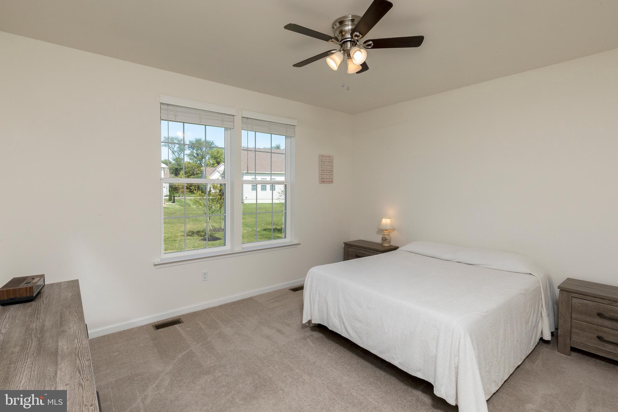 VILLAGE OF BAYBERRY - Residential