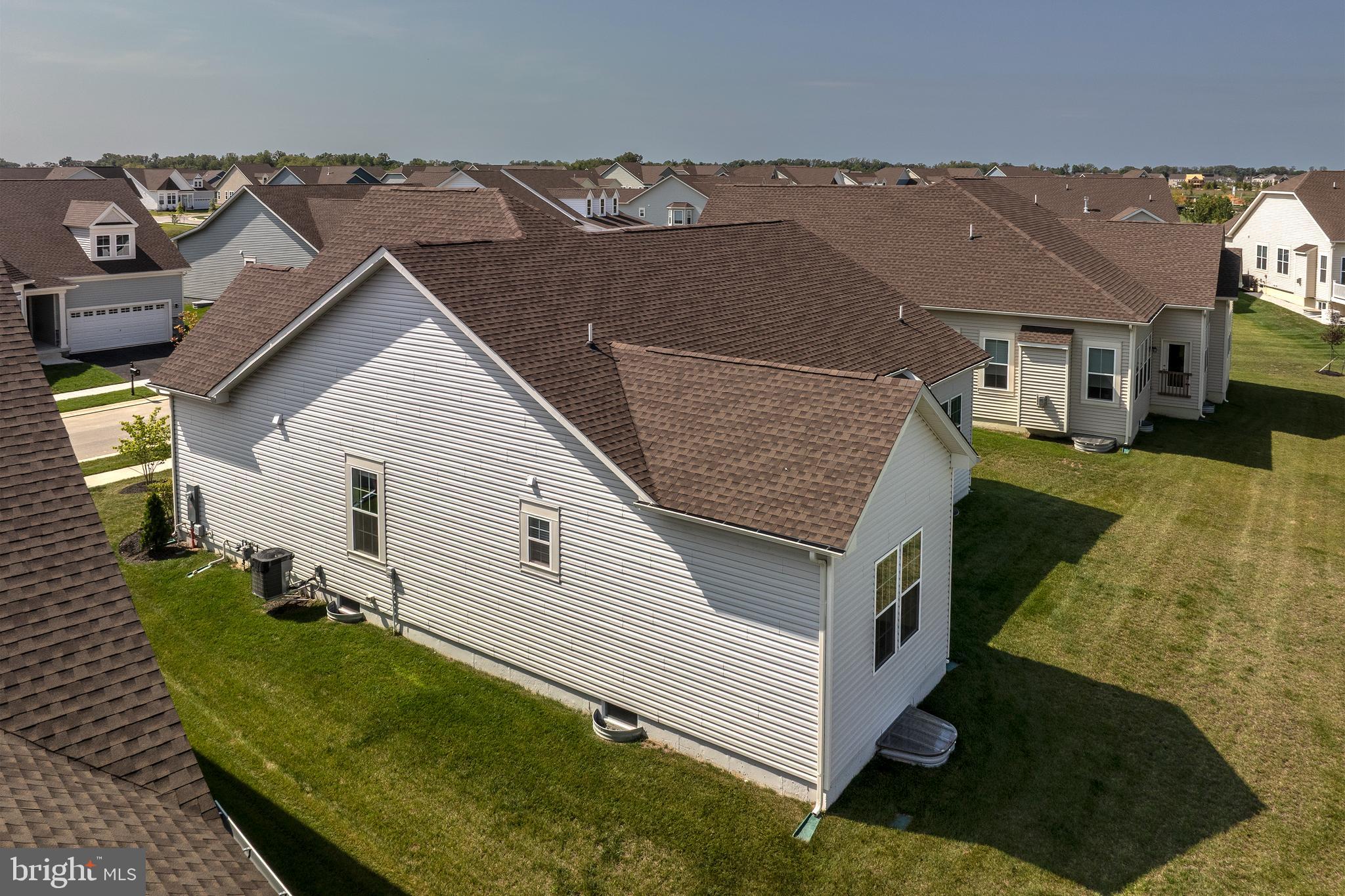 VILLAGE OF BAYBERRY - Residential