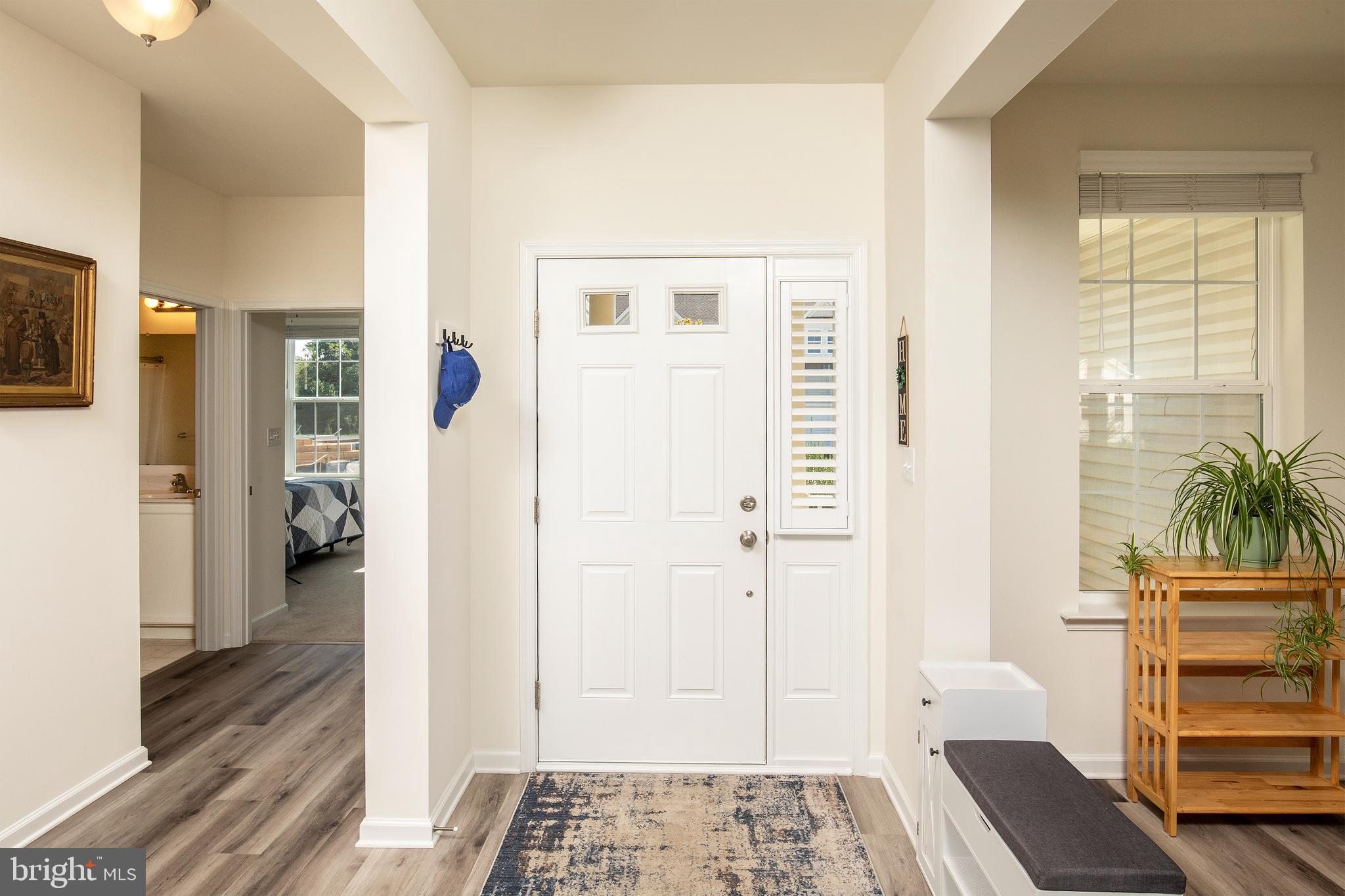 VILLAGE OF BAYBERRY - Residential