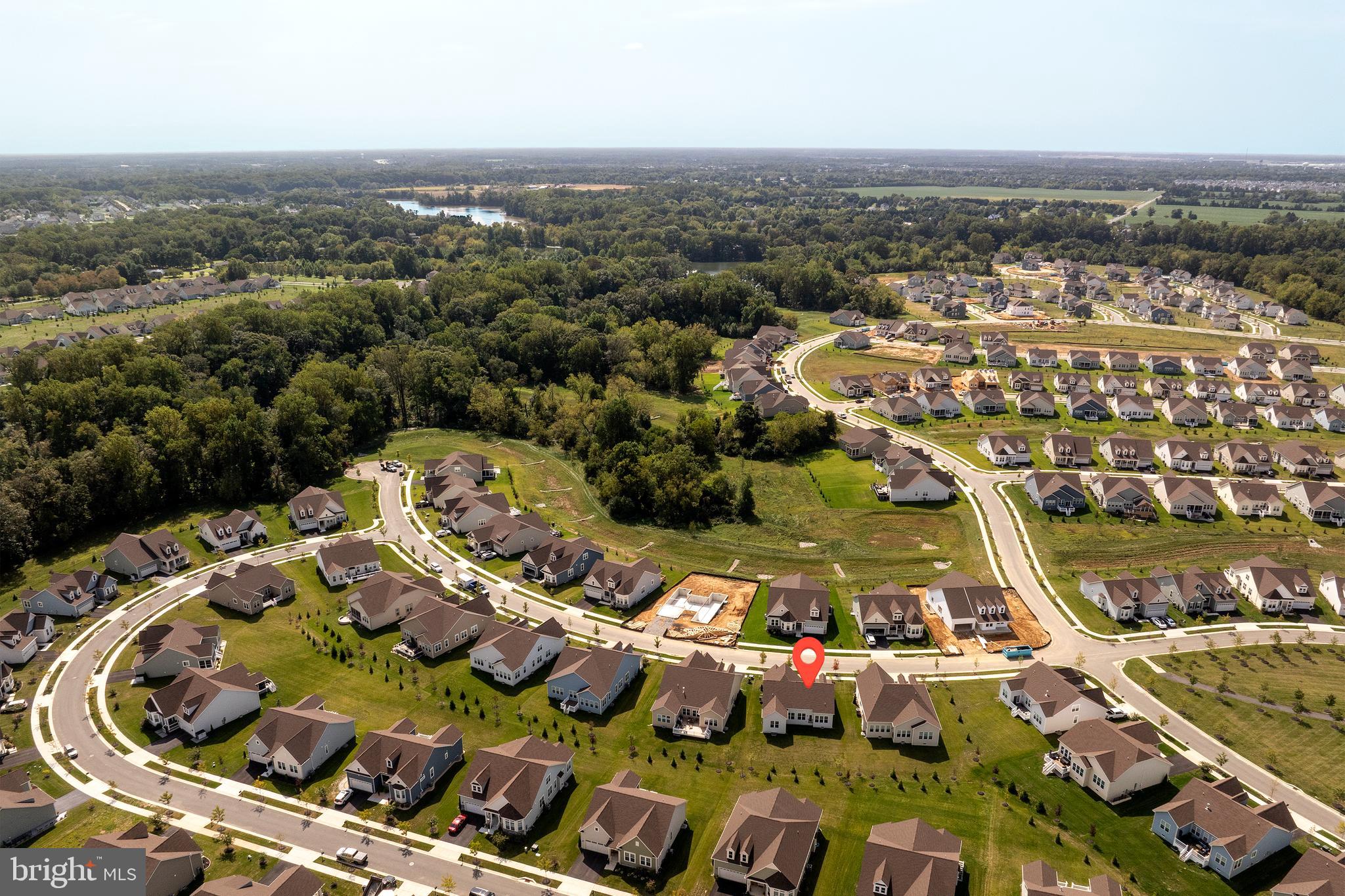 VILLAGE OF BAYBERRY - Residential