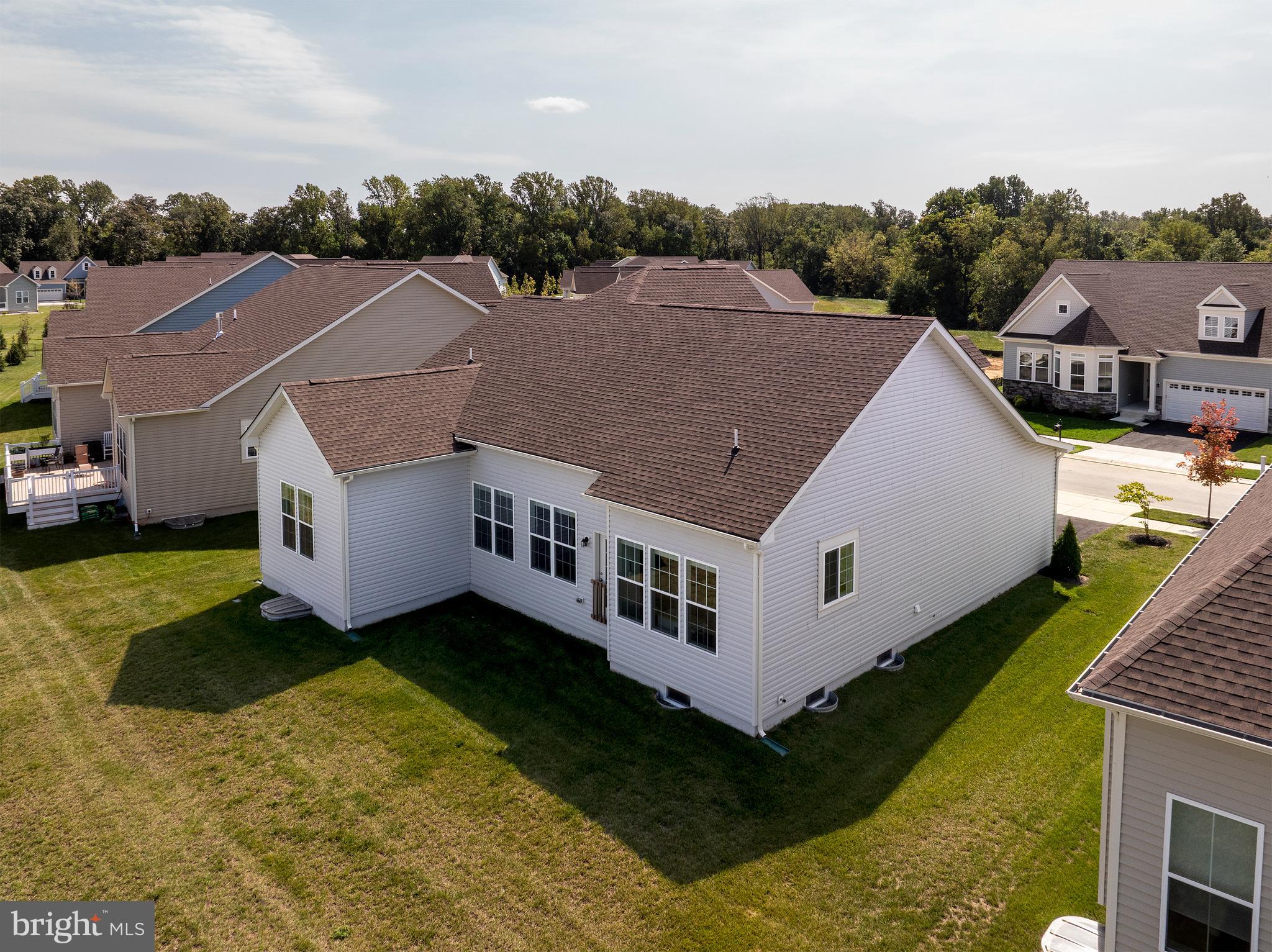 VILLAGE OF BAYBERRY - Residential