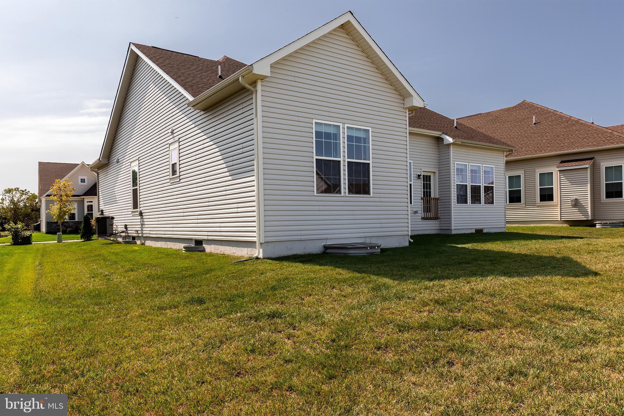 VILLAGE OF BAYBERRY - Residential