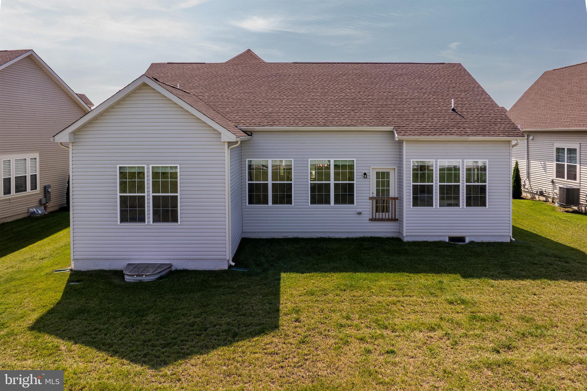 VILLAGE OF BAYBERRY - Residential