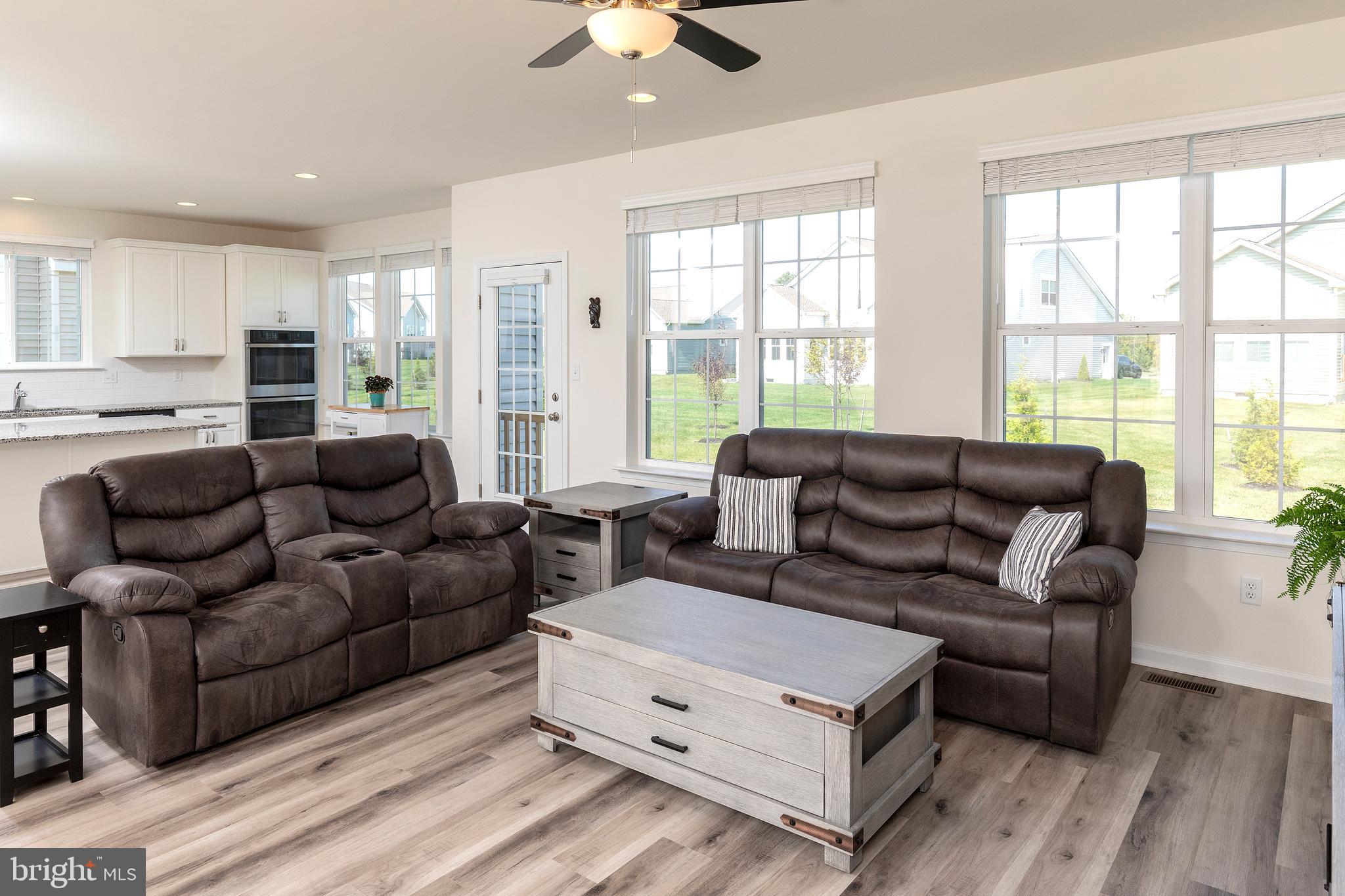 VILLAGE OF BAYBERRY - Residential