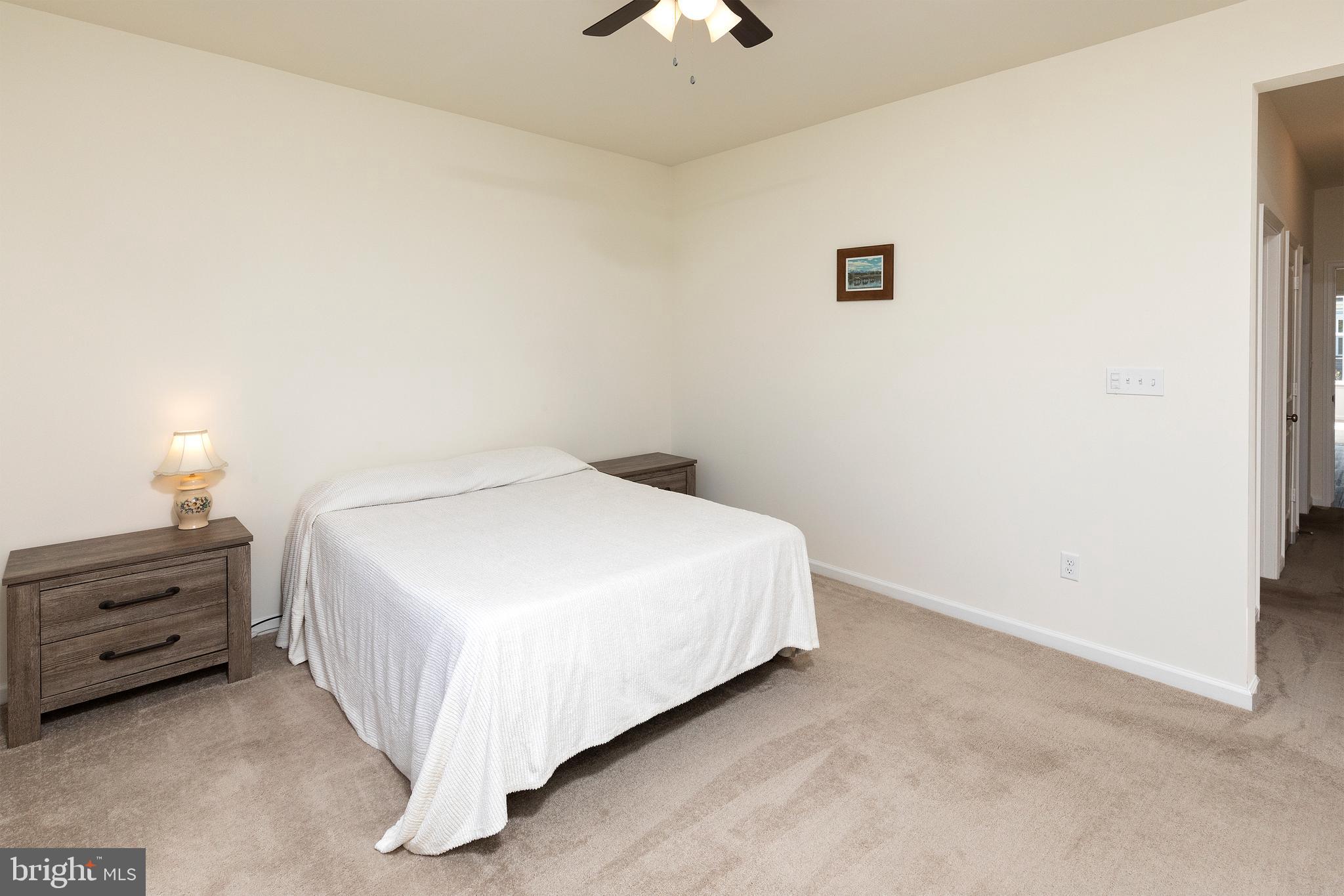 VILLAGE OF BAYBERRY - Residential