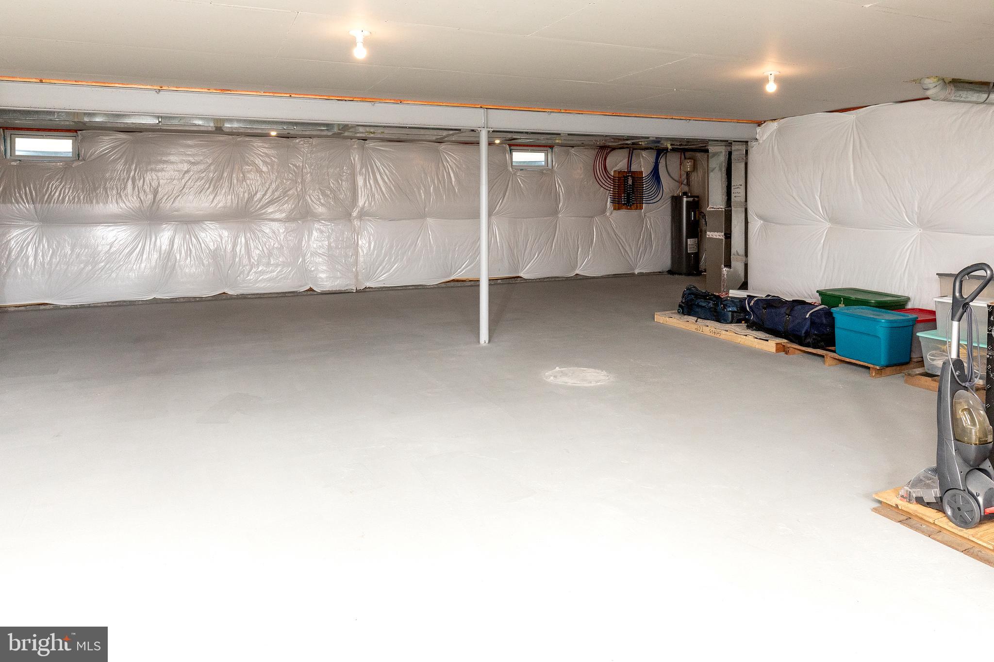 VILLAGE OF BAYBERRY - Residential