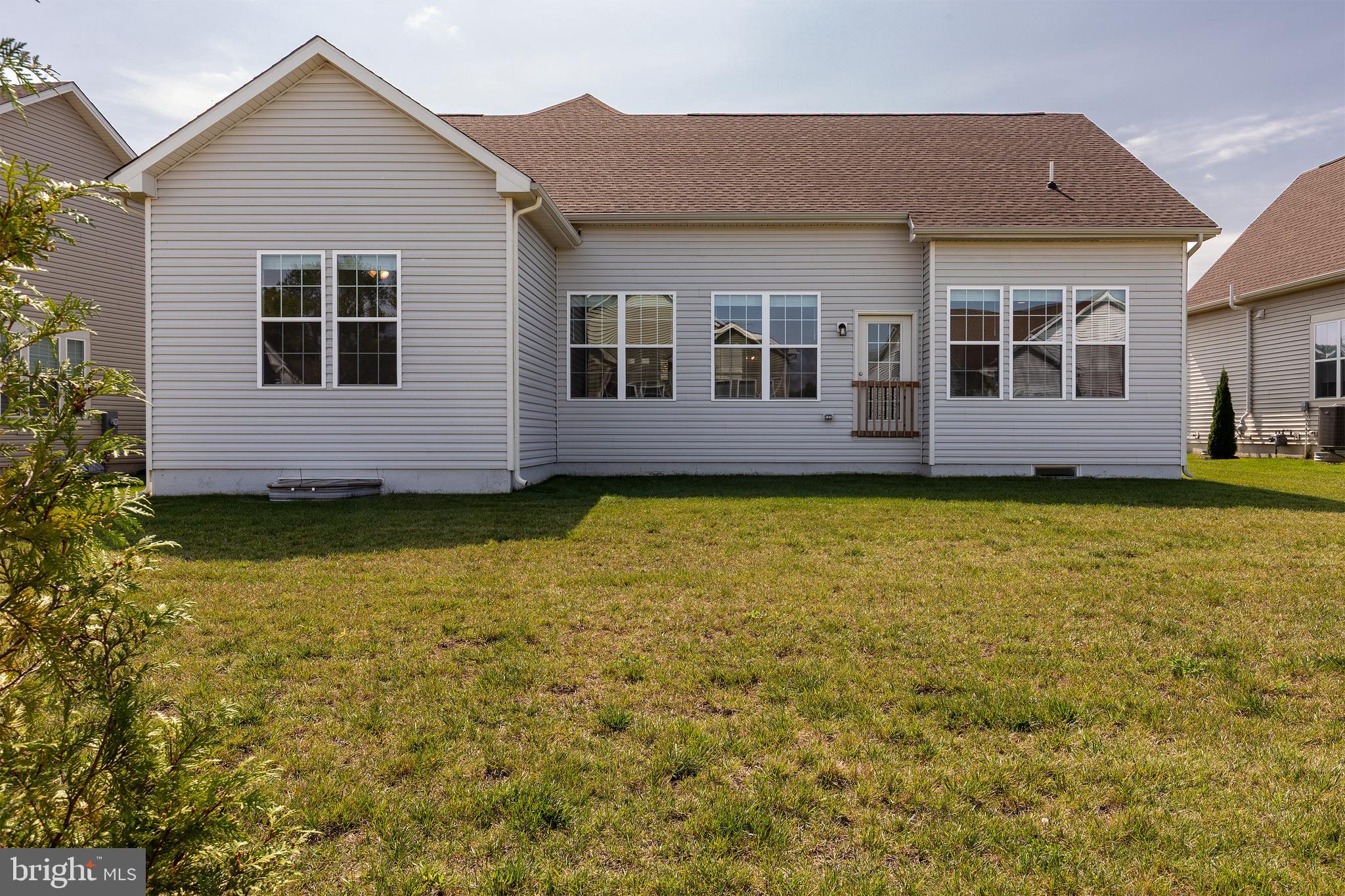 VILLAGE OF BAYBERRY - Residential