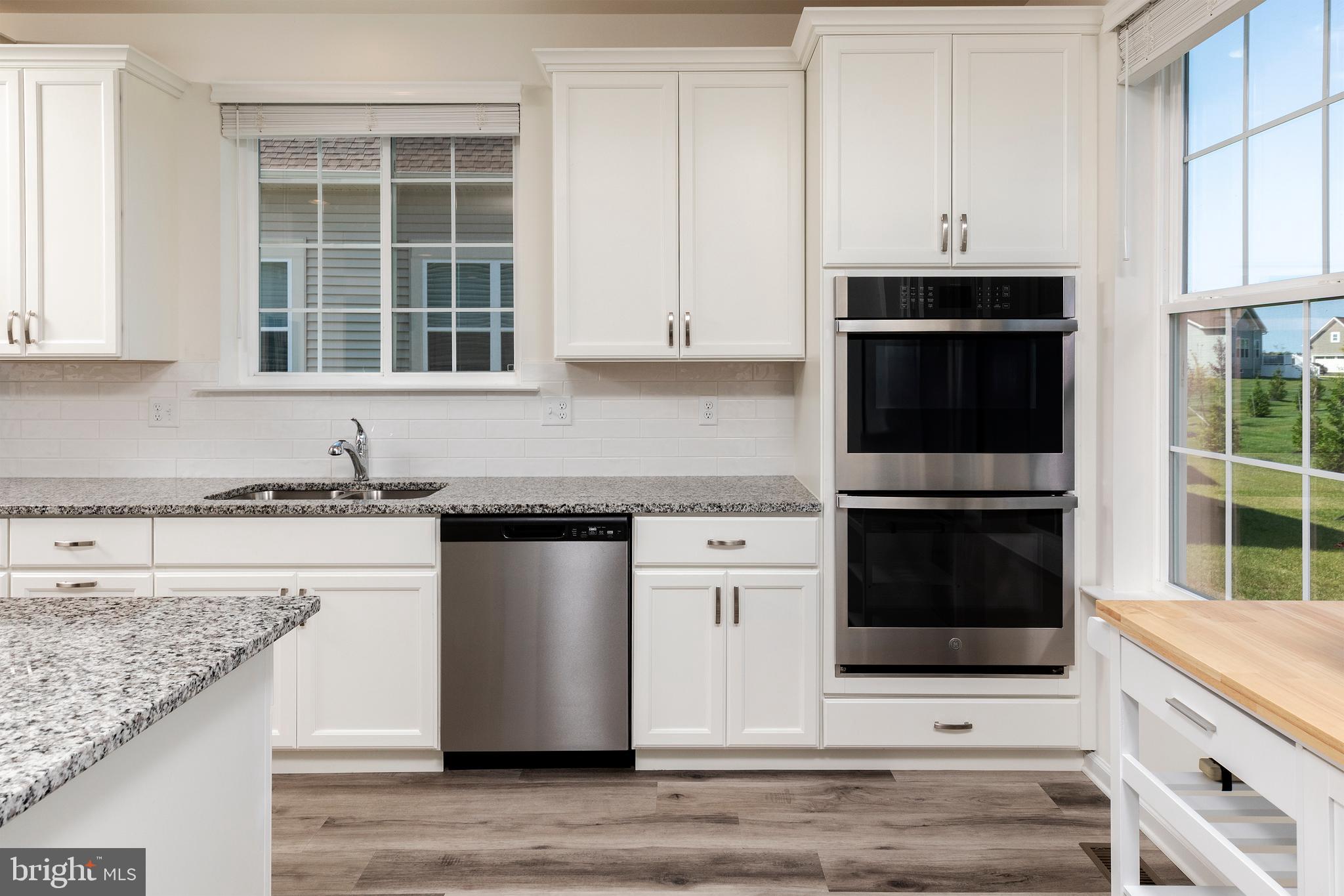 VILLAGE OF BAYBERRY - Residential