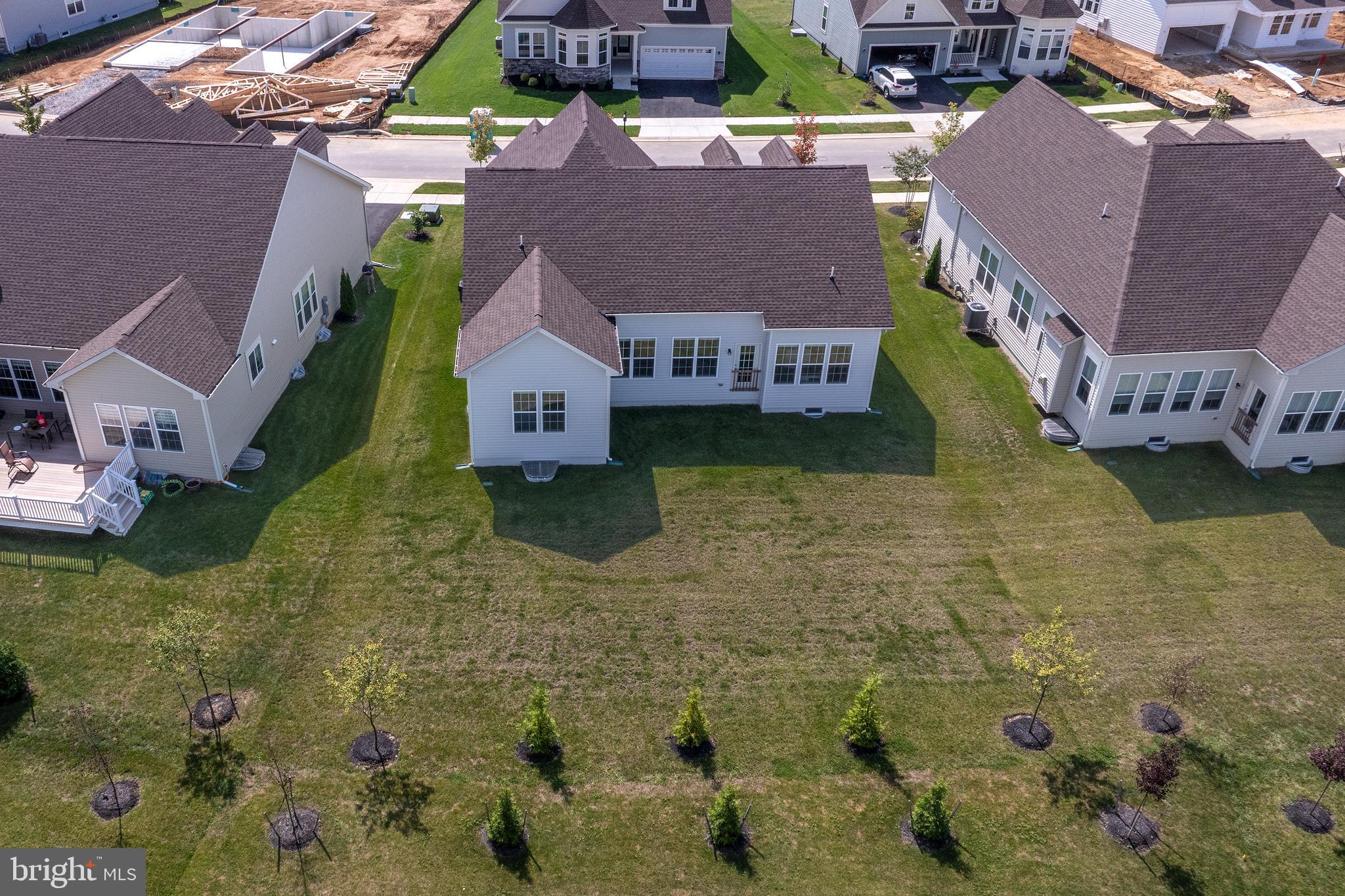 VILLAGE OF BAYBERRY - Residential