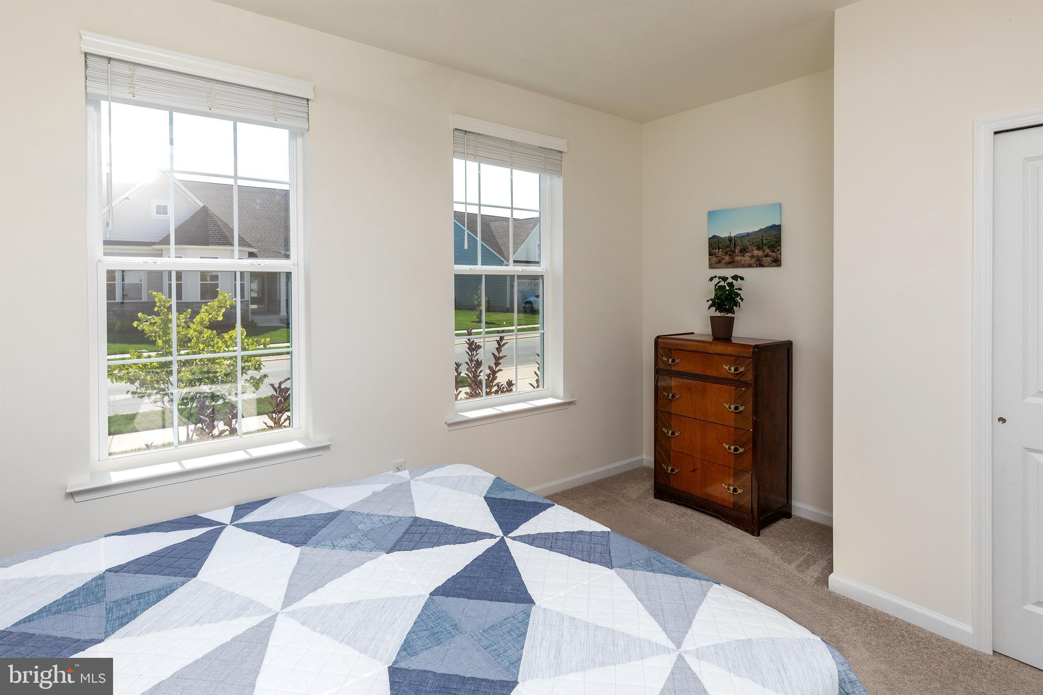 VILLAGE OF BAYBERRY - Residential