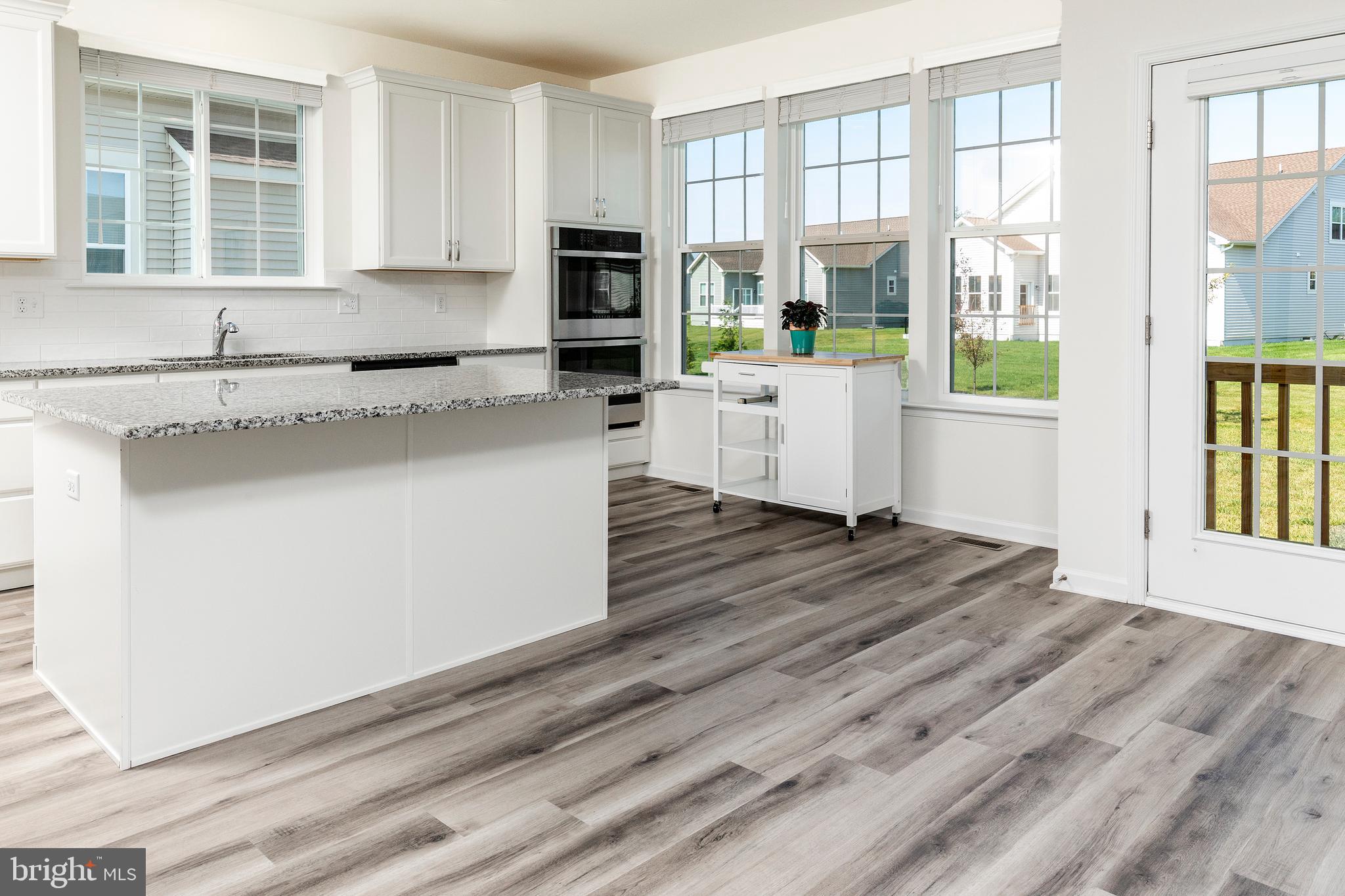 VILLAGE OF BAYBERRY - Residential