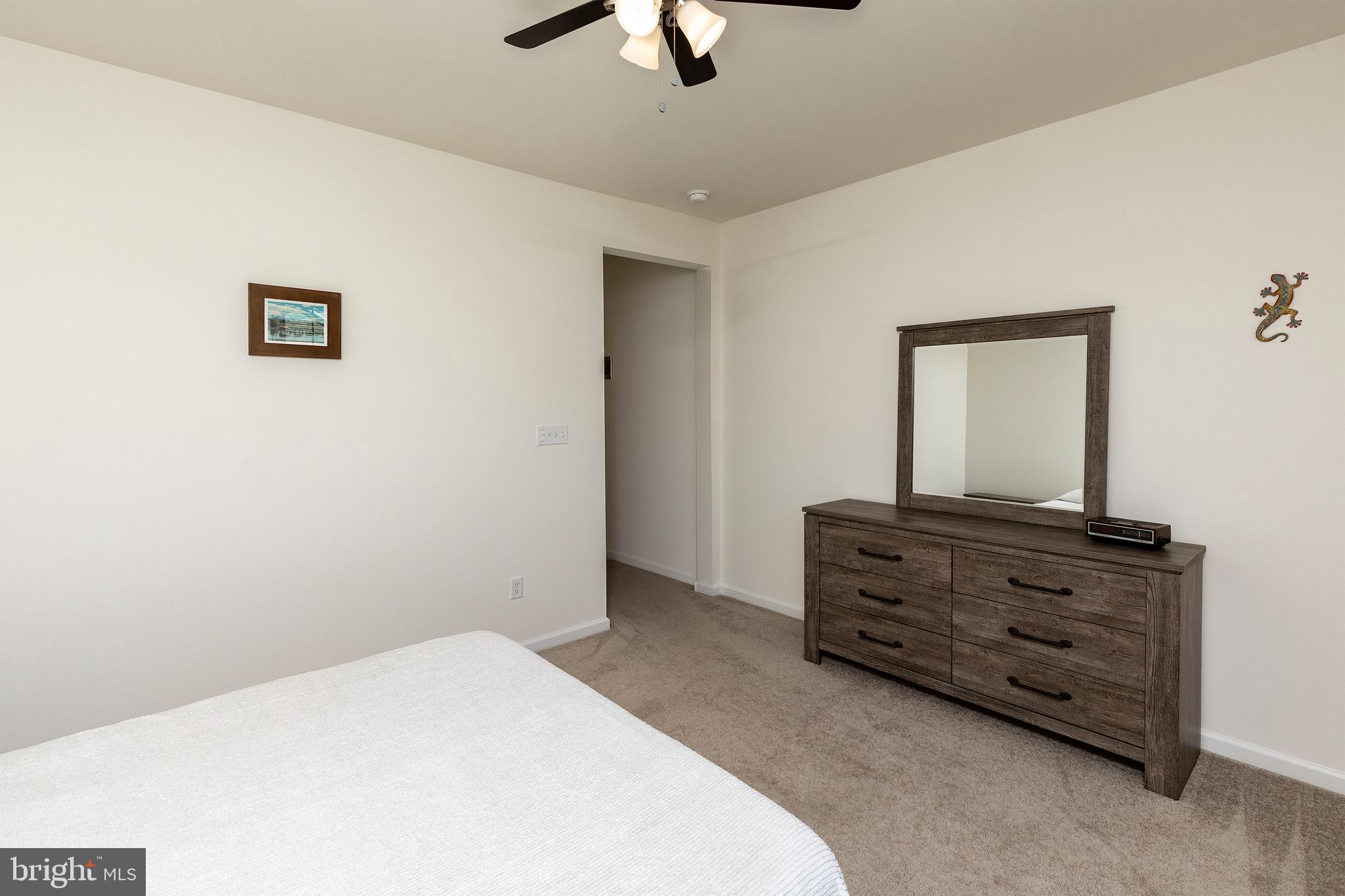 VILLAGE OF BAYBERRY - Residential