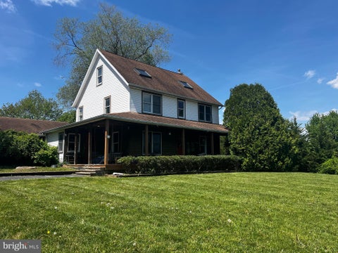 Homes For Sale - 9820 Wandering Lane<br/> HAGERSTOWN, MD 21740