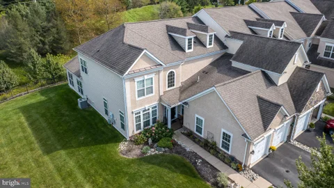 509 Jasmine Circle, Upper Gwynedd, PA 19446 - MLS#: PAMC2195752