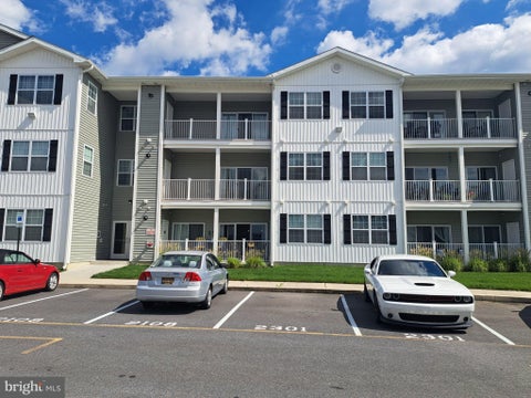 Condo For Rent - 33548 Old Salt Lane #2306<br/> LEWES, DE 19958