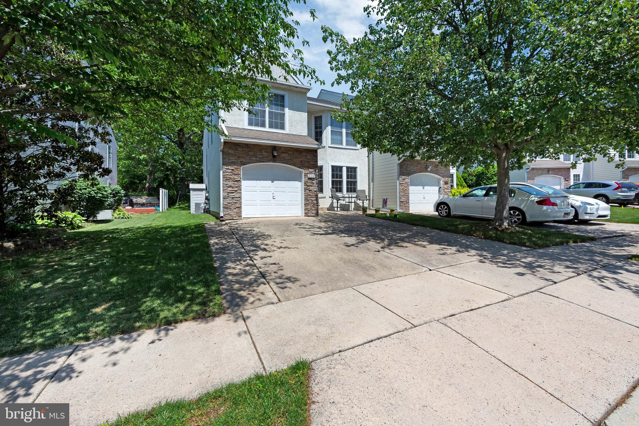 Charming Family Home in Desirable East Norriton
Welcome Home to 2314 Megann Ct, a beautifully maintained single-family home that combines modern comfort with functional living space. Built in 1997, this 2,114 sqft home features 3 bedrooms and 2.5 bathrooms (2 full, 1 half), making it perfect for families or those who appreciate extra space. Nestled in a friendly community close to amenities, this home blends practical living with ease of maintenance. Ideal for those seeking a comfortable, ready-to-move-in environment.