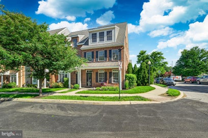 601 MAGNOLIA COURT KENNETT SQUARE PA 19348