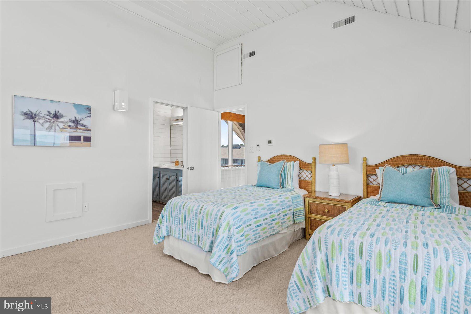 BETHANY VILLAGE - Residential