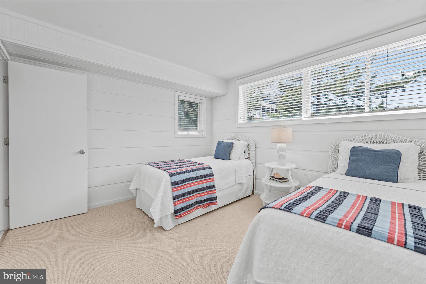 BETHANY VILLAGE - Residential