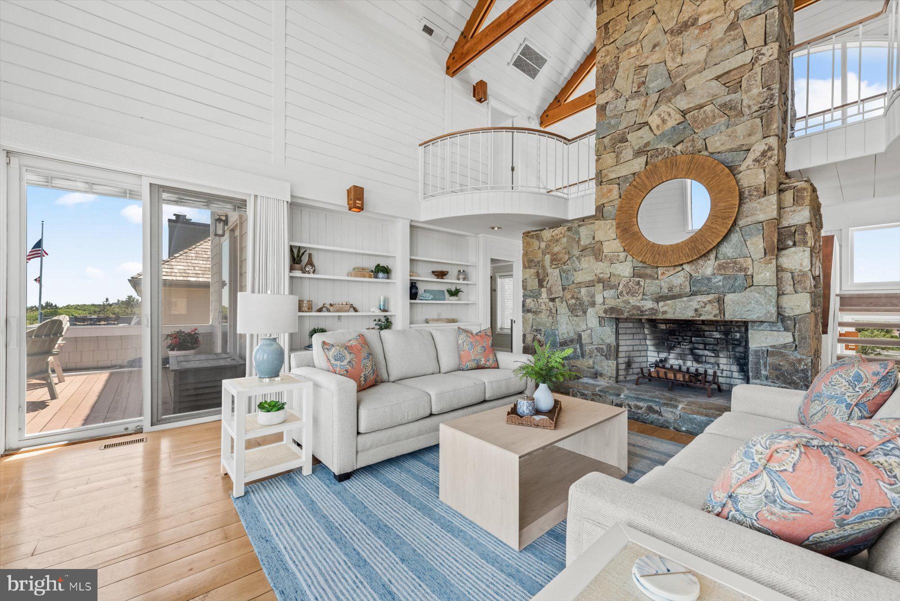 BETHANY VILLAGE - Residential