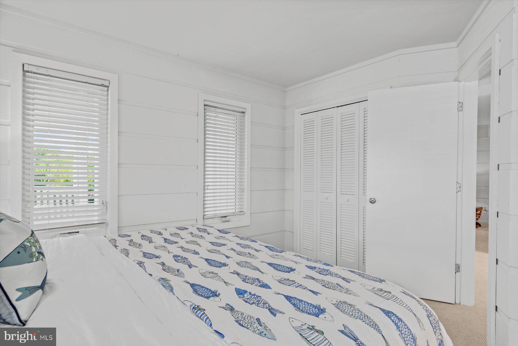 BETHANY VILLAGE - Residential