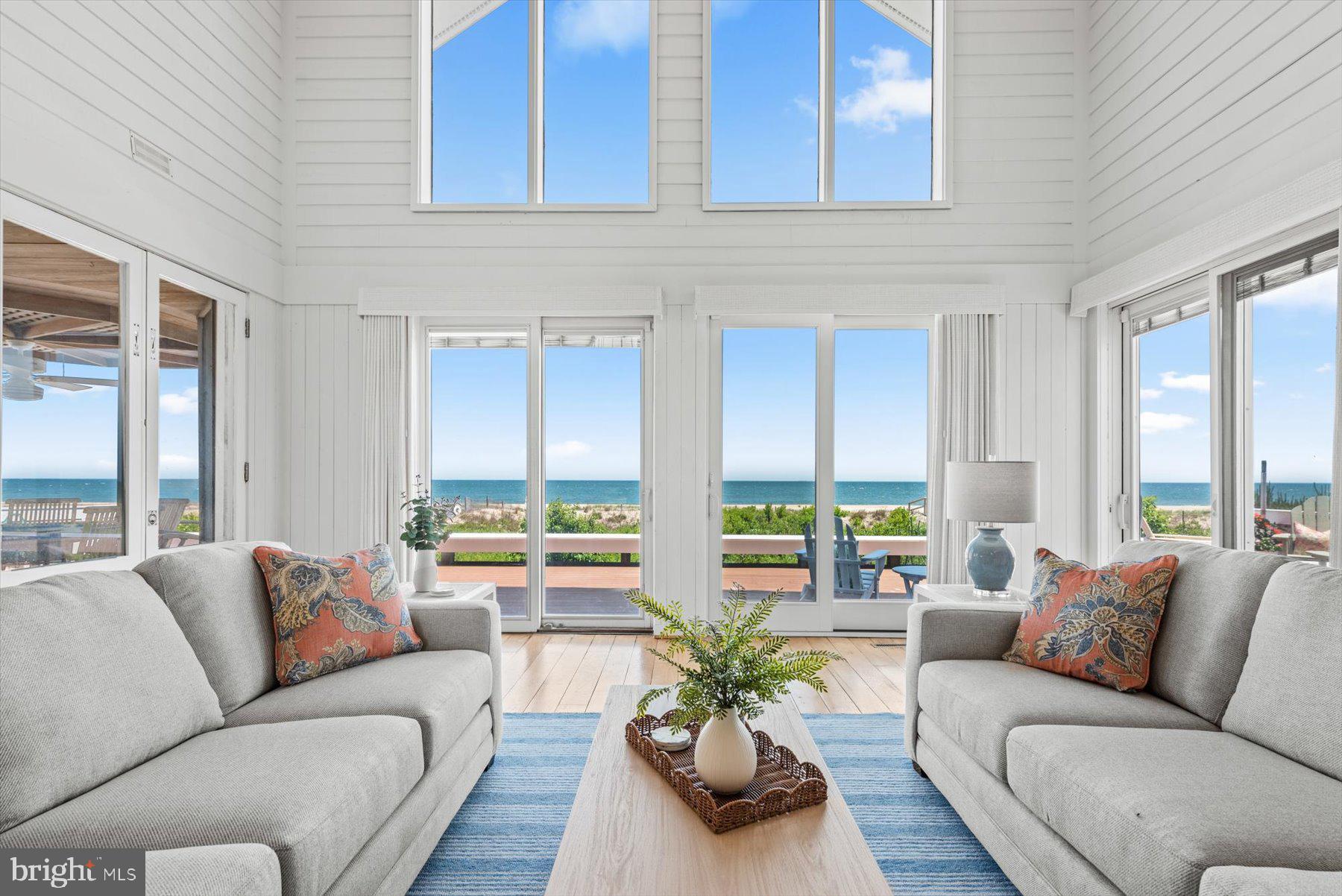 BETHANY VILLAGE - Residential