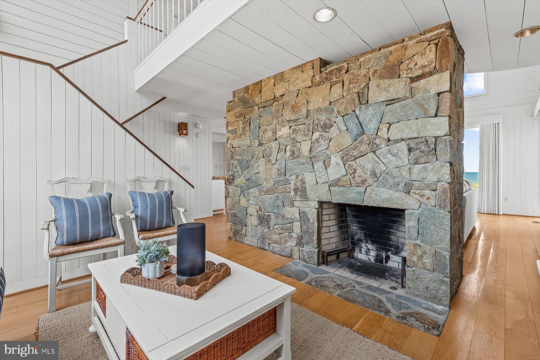 BETHANY VILLAGE - Residential