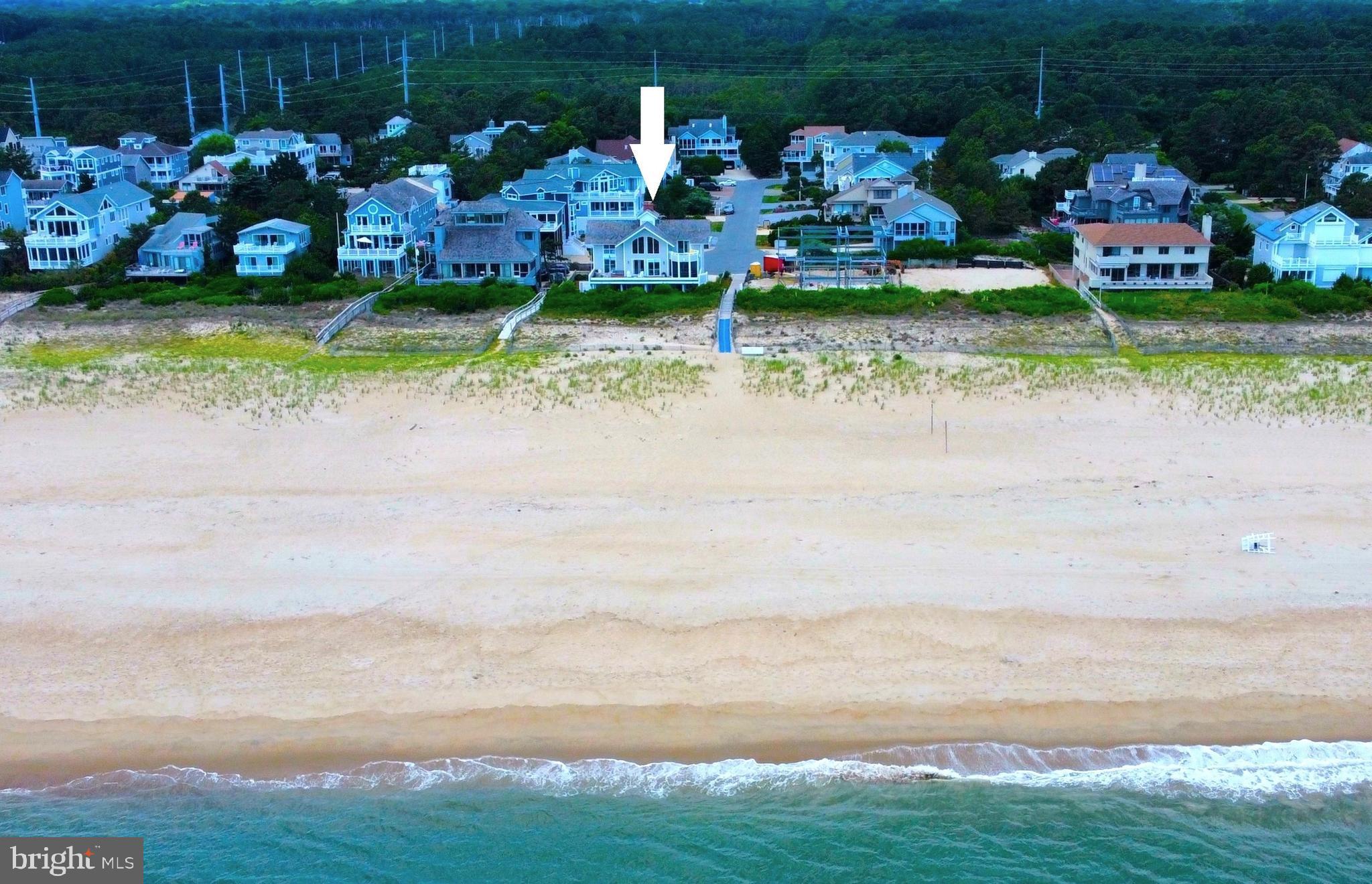 BETHANY VILLAGE - Residential