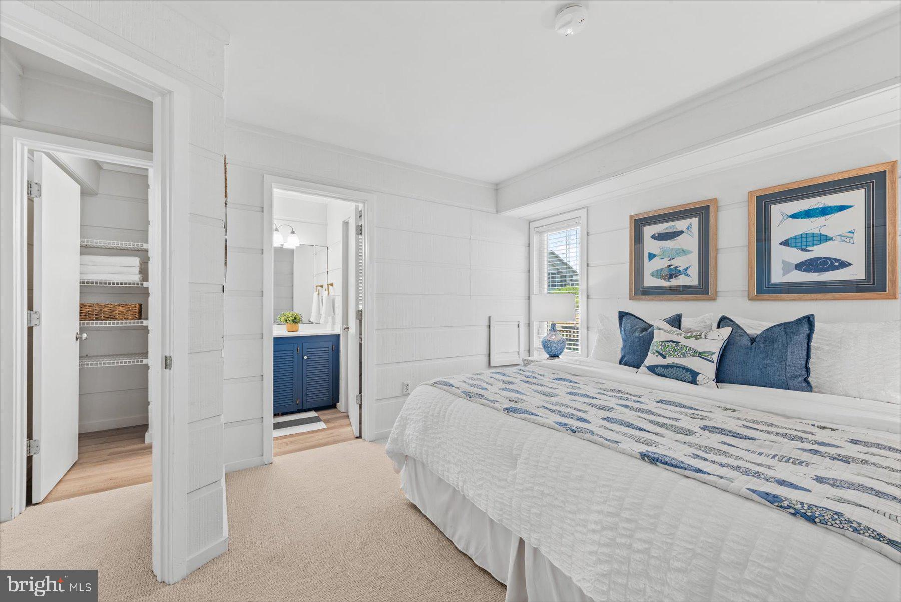 BETHANY VILLAGE - Residential