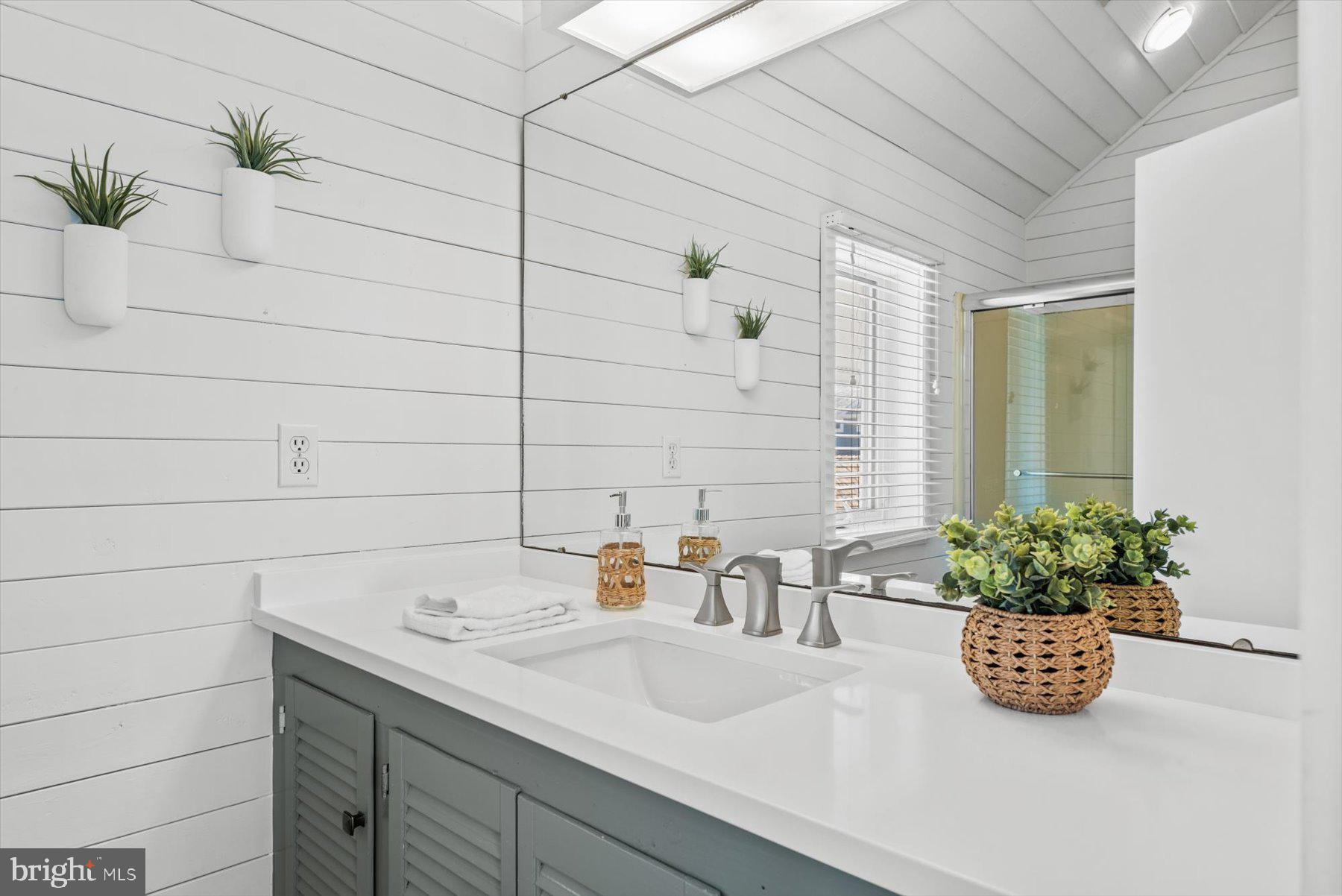 BETHANY VILLAGE - Residential