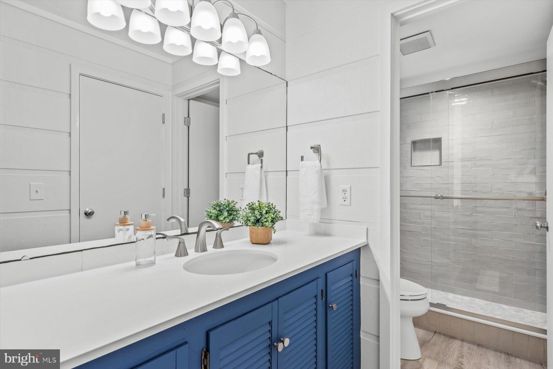 BETHANY VILLAGE - Residential