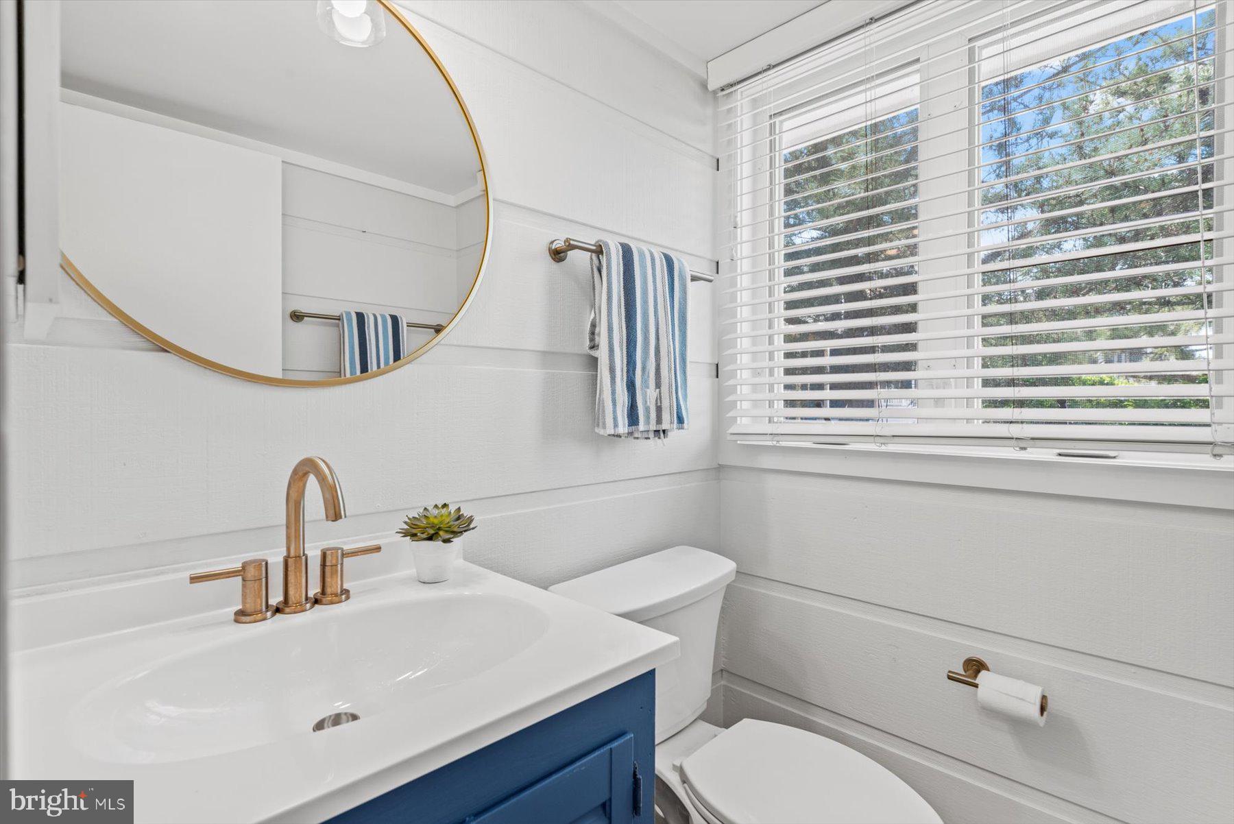 BETHANY VILLAGE - Residential