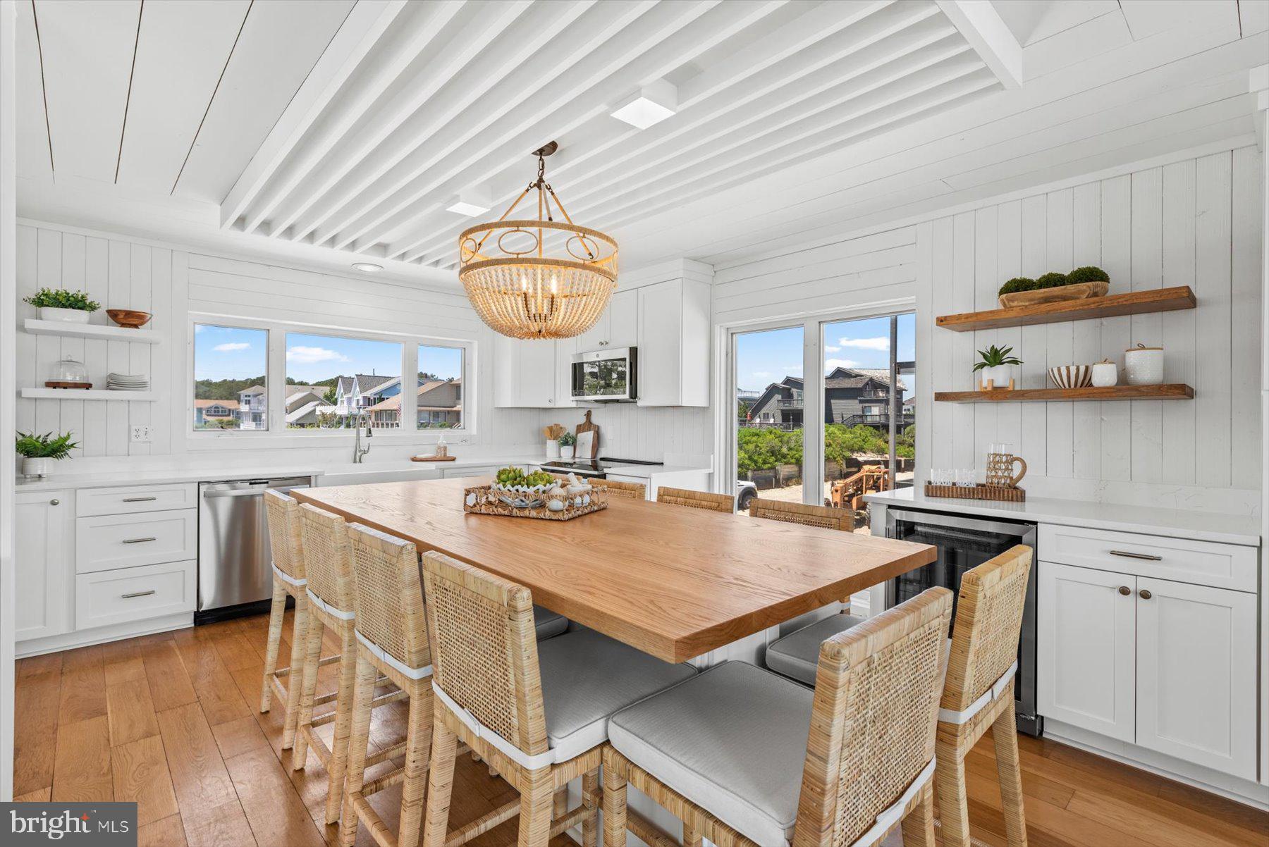 BETHANY VILLAGE - Residential