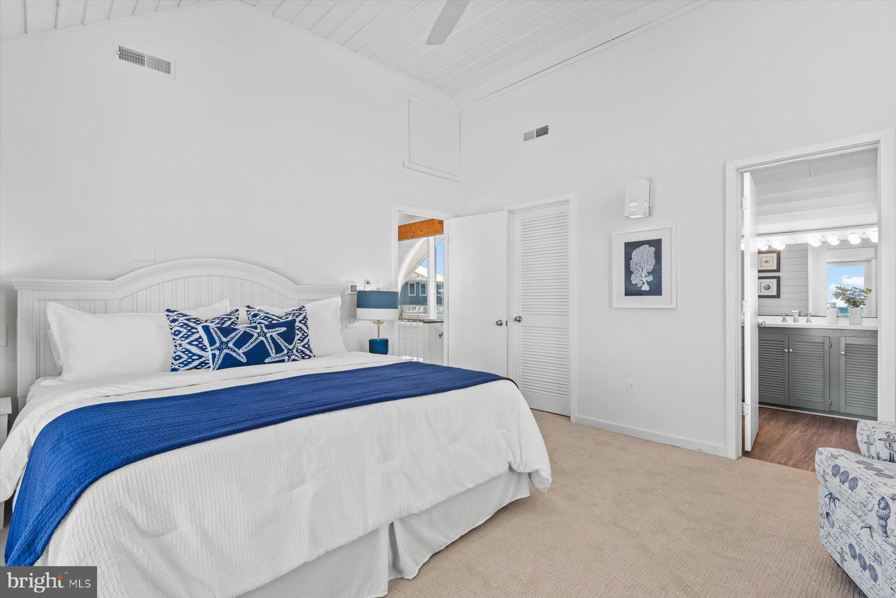 BETHANY VILLAGE - Residential