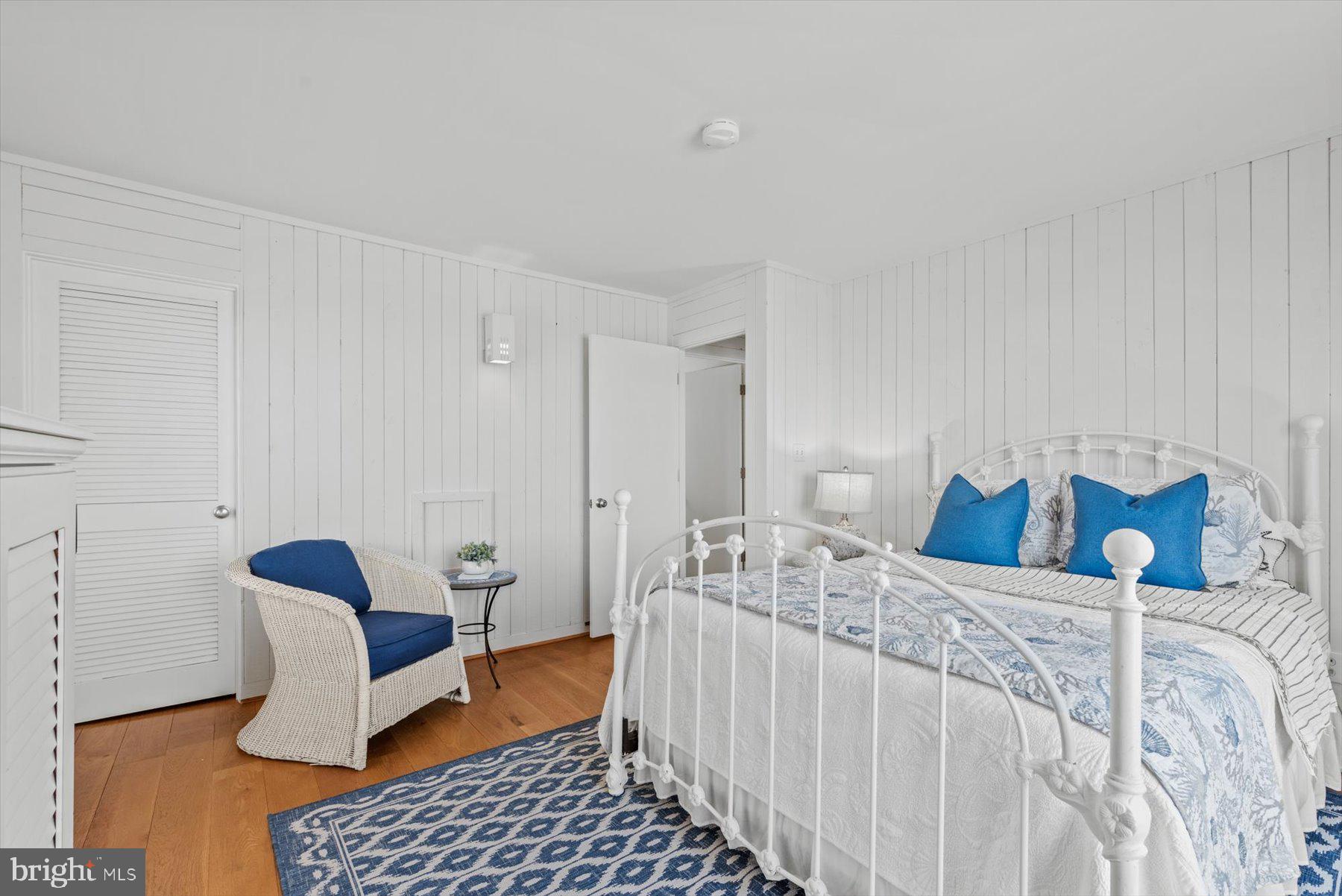 BETHANY VILLAGE - Residential