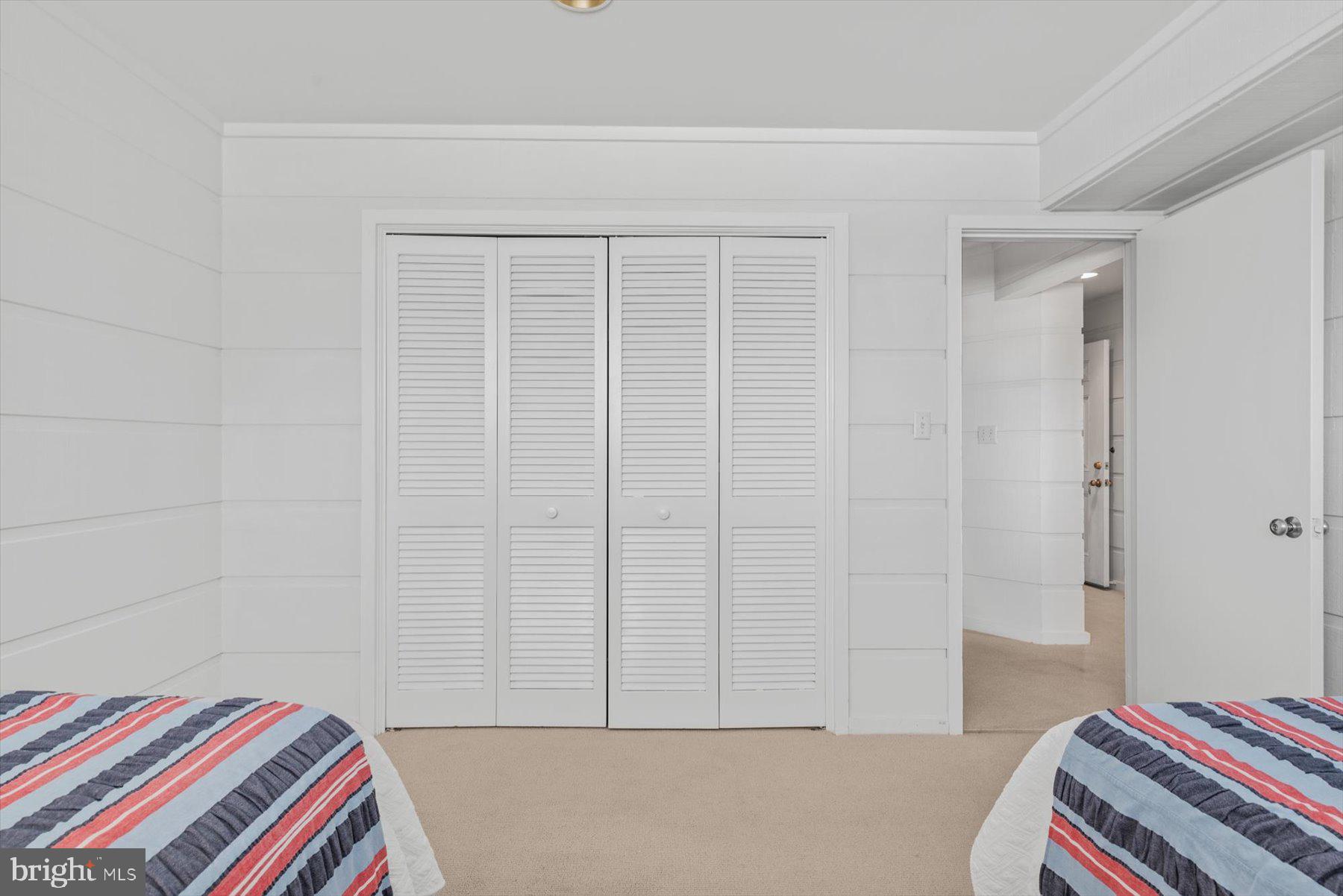 BETHANY VILLAGE - Residential